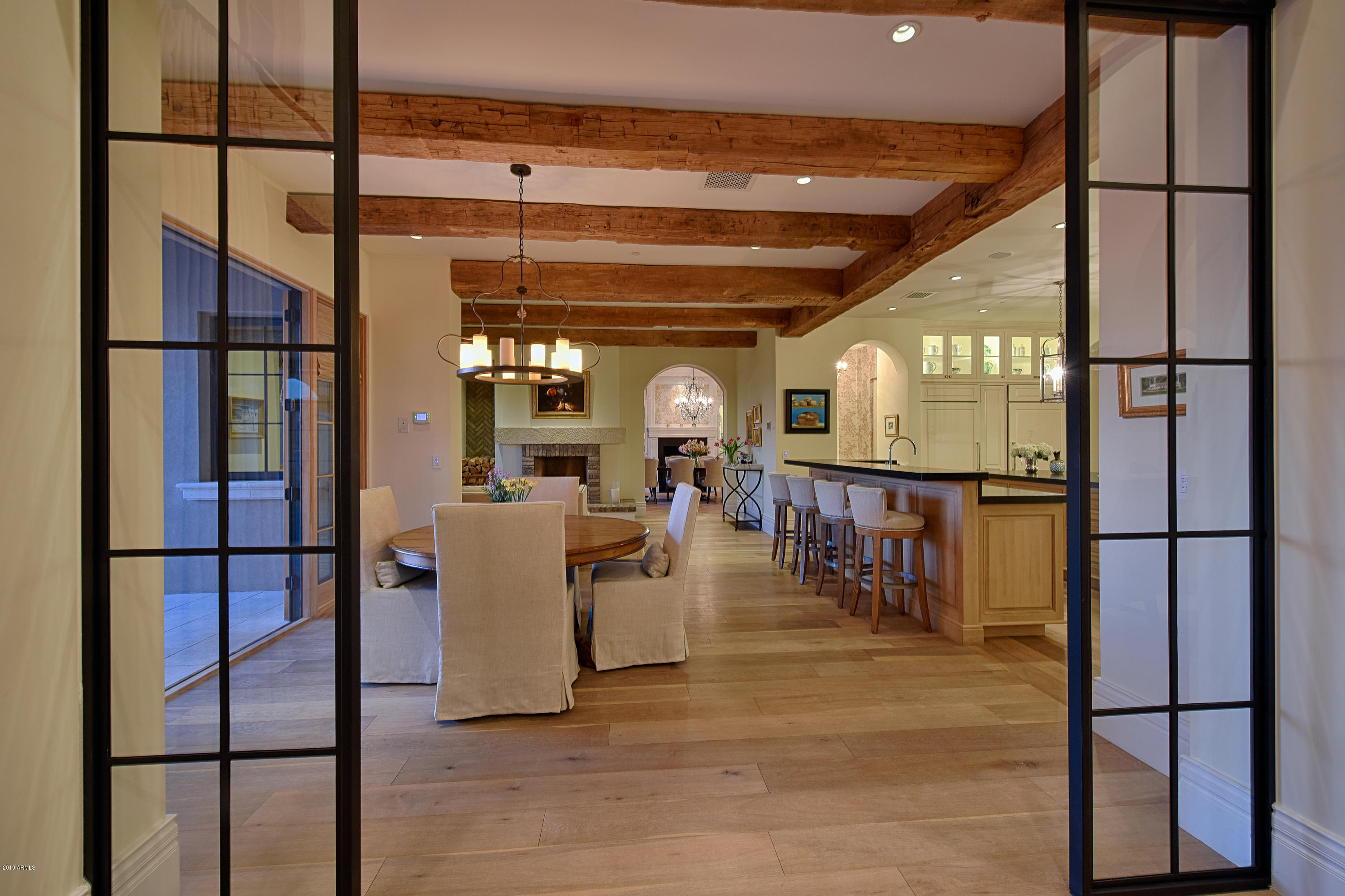 Silverleaf - Residential