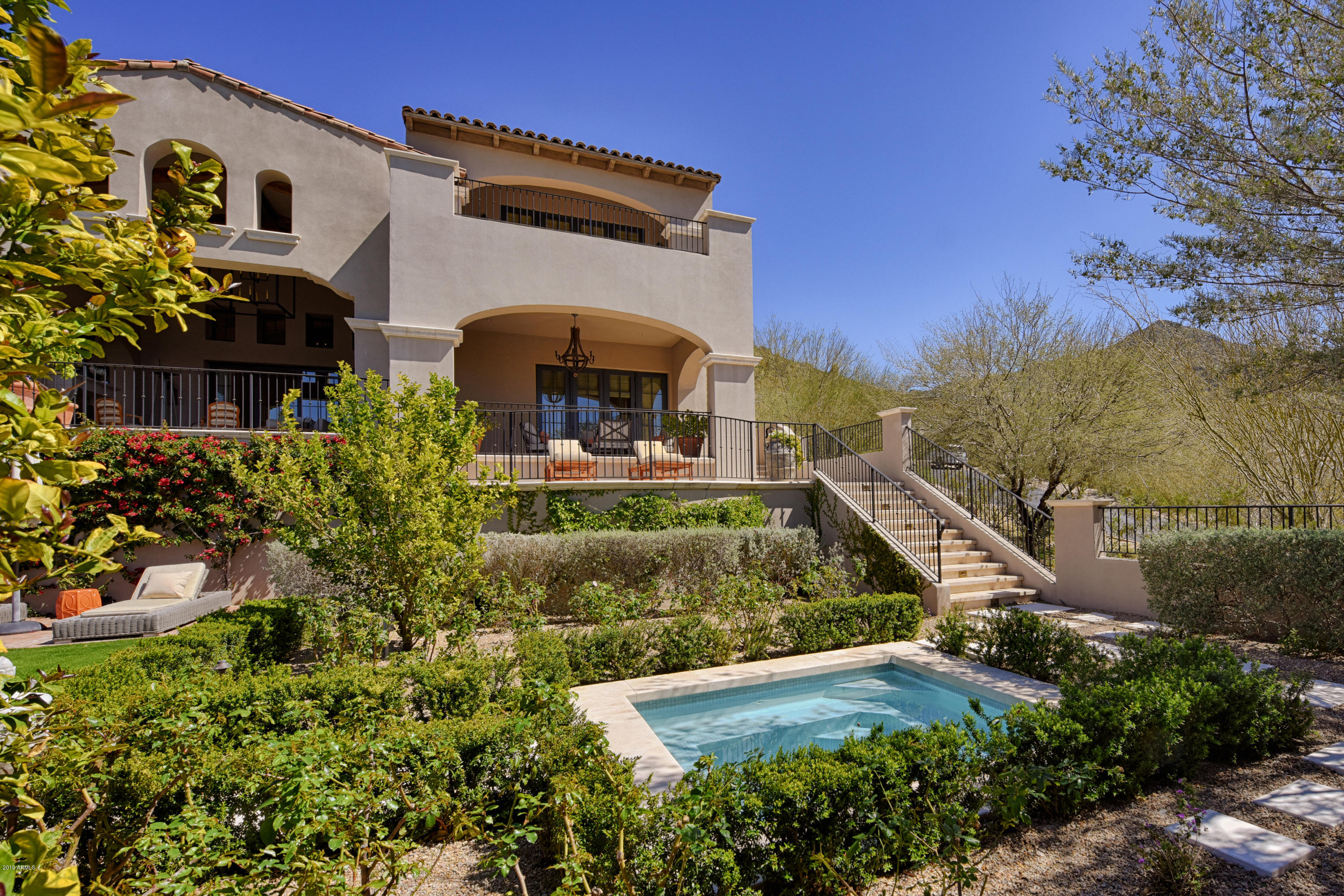 Silverleaf - Residential