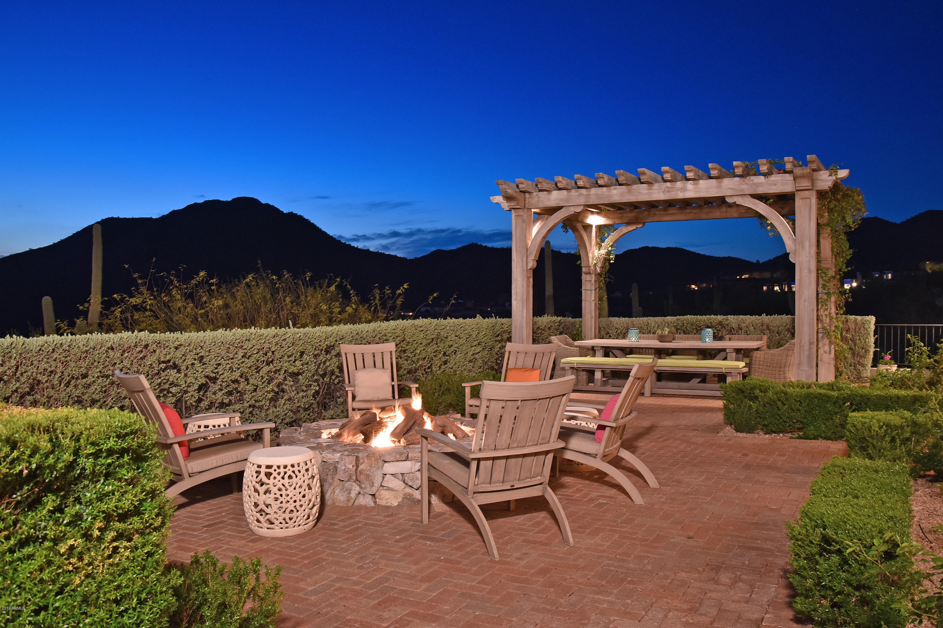 Silverleaf - Residential