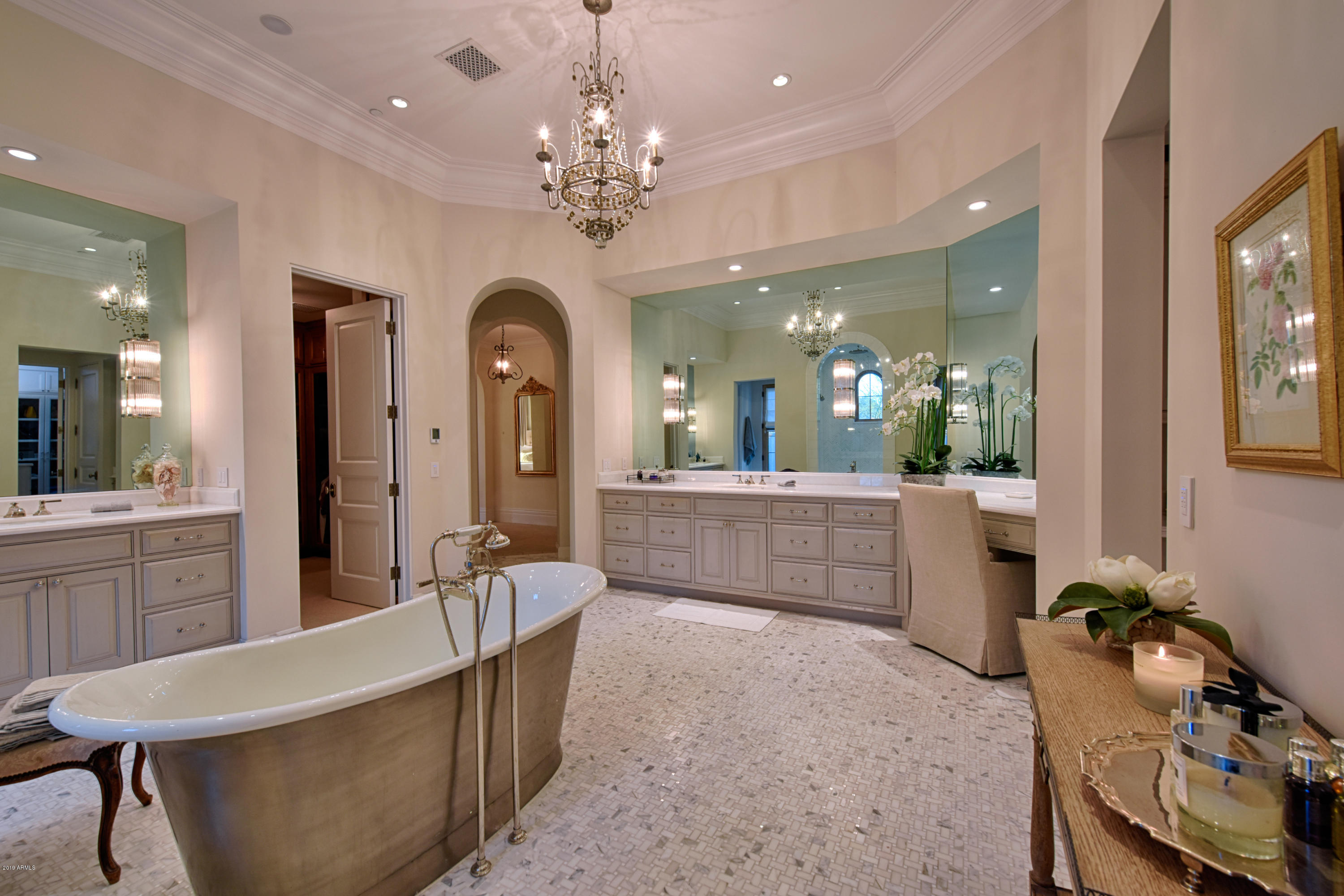 Silverleaf - Residential