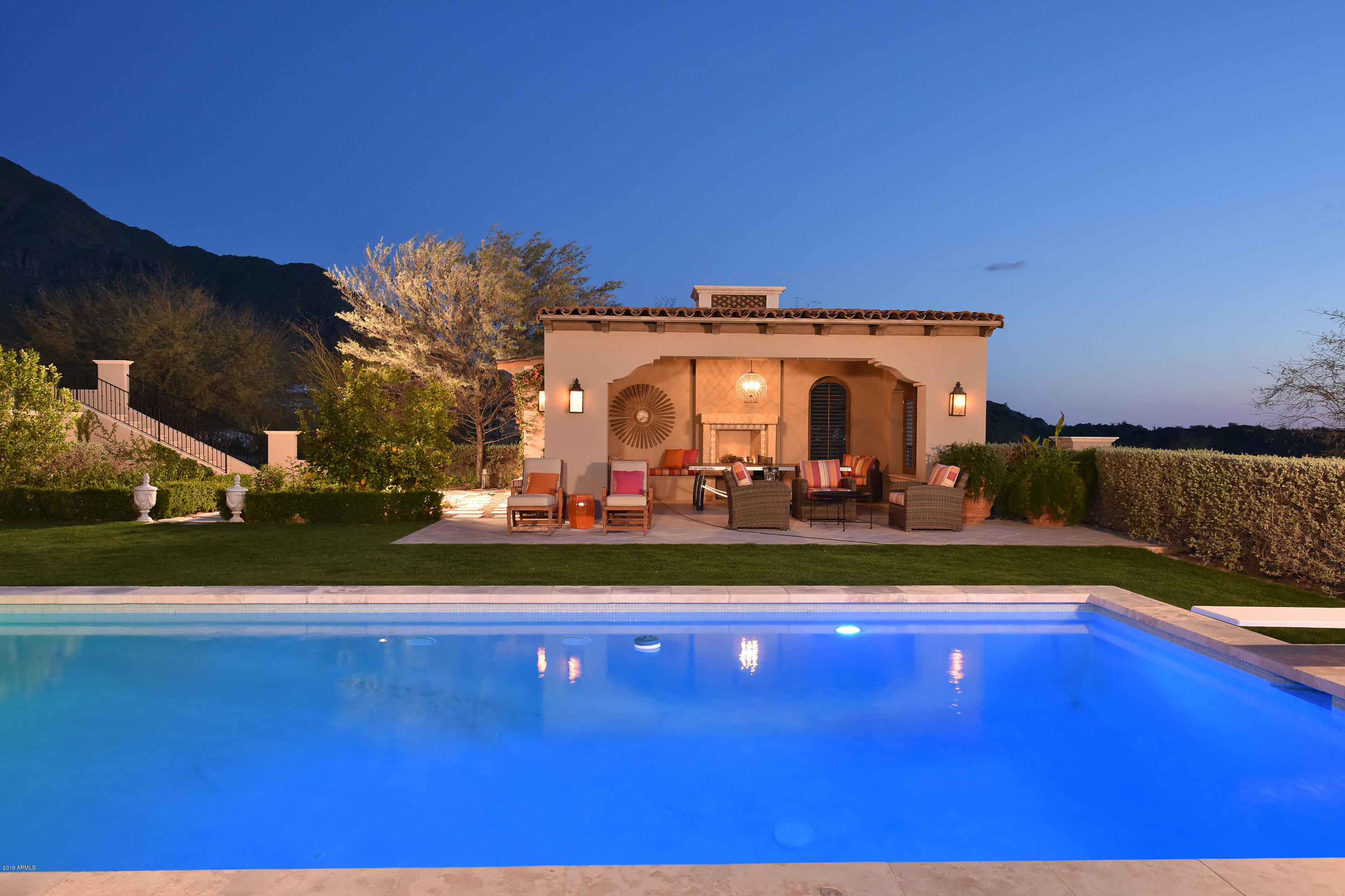 Silverleaf - Residential