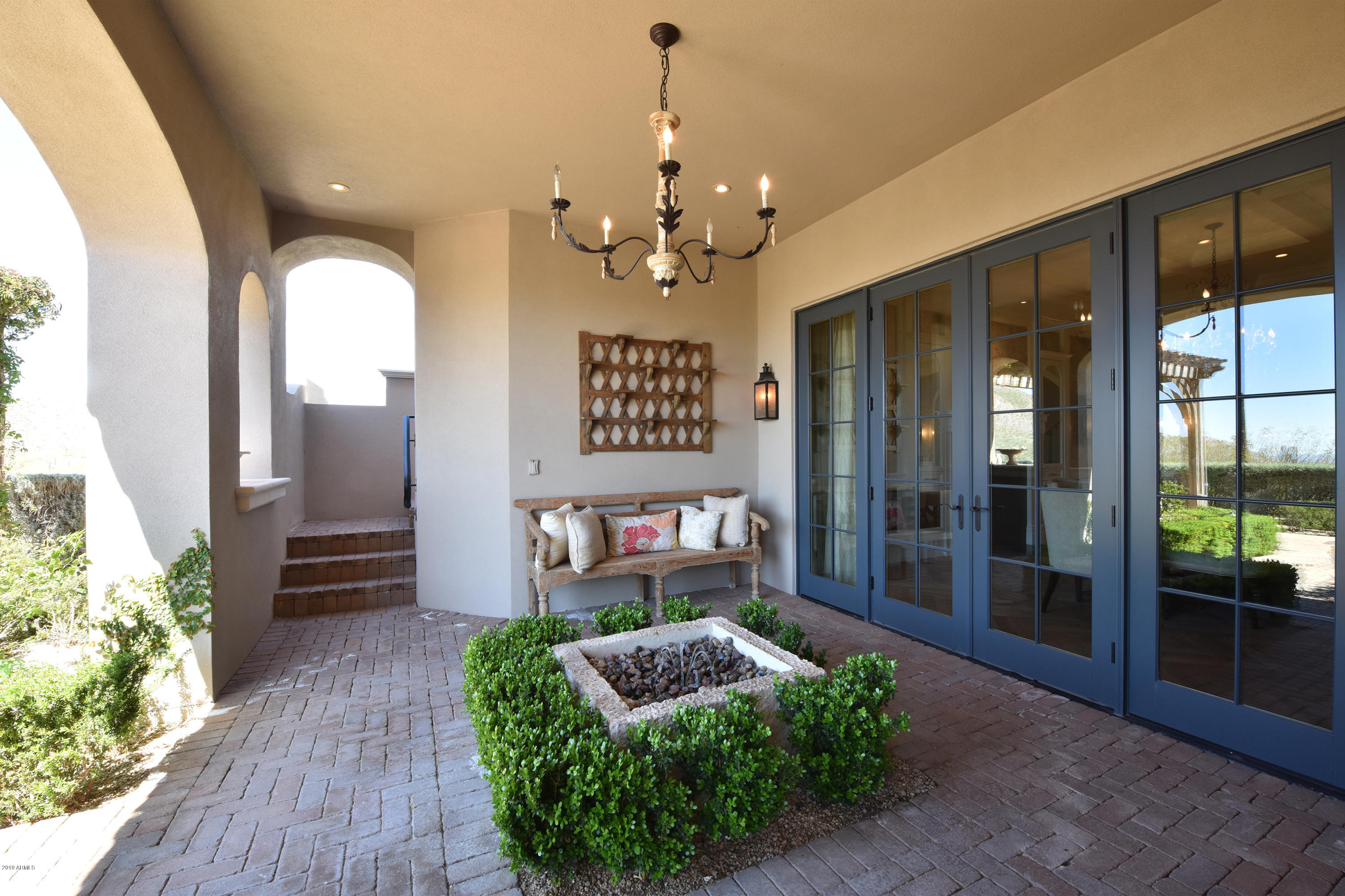 Silverleaf - Residential