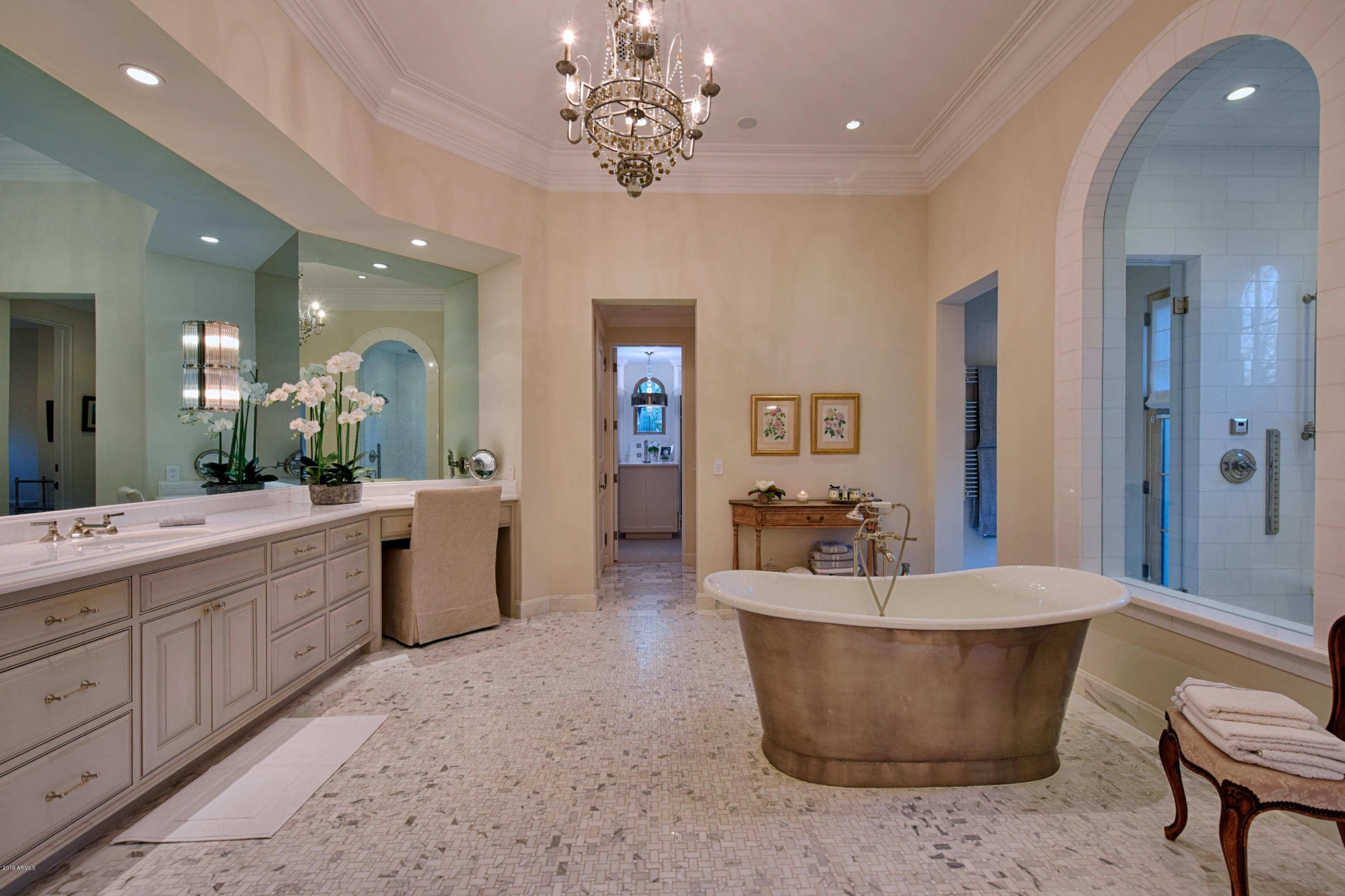 Silverleaf - Residential