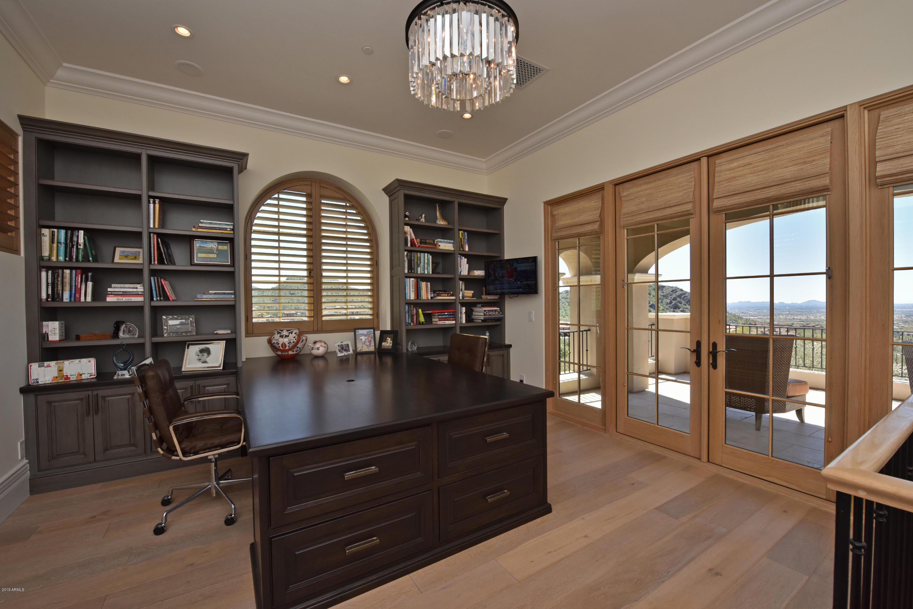 Silverleaf - Residential