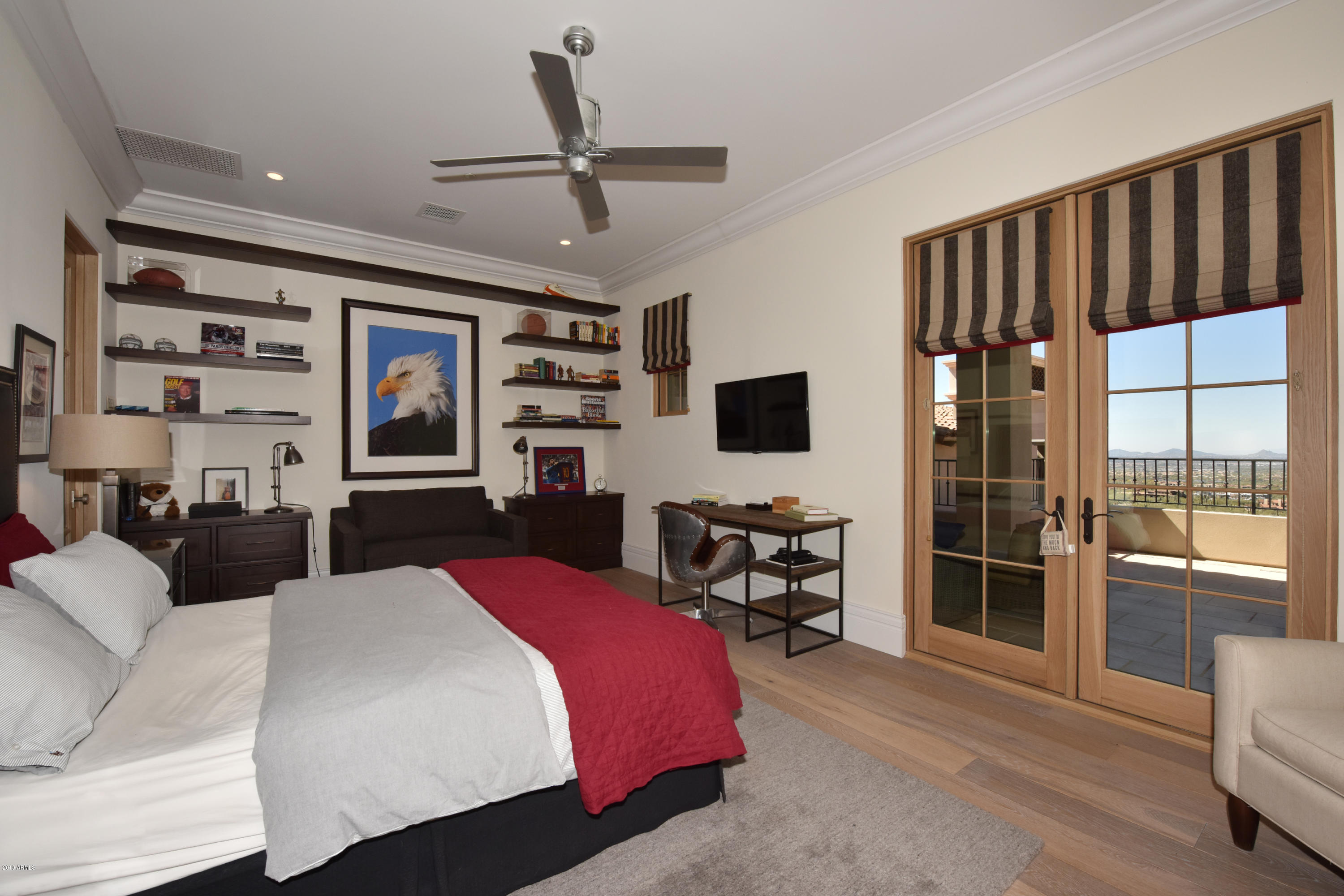 Silverleaf - Residential