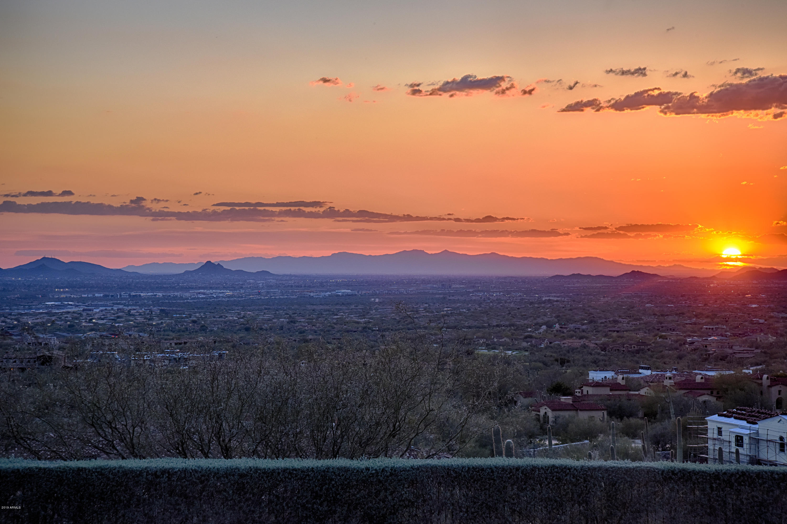 Silverleaf - Residential