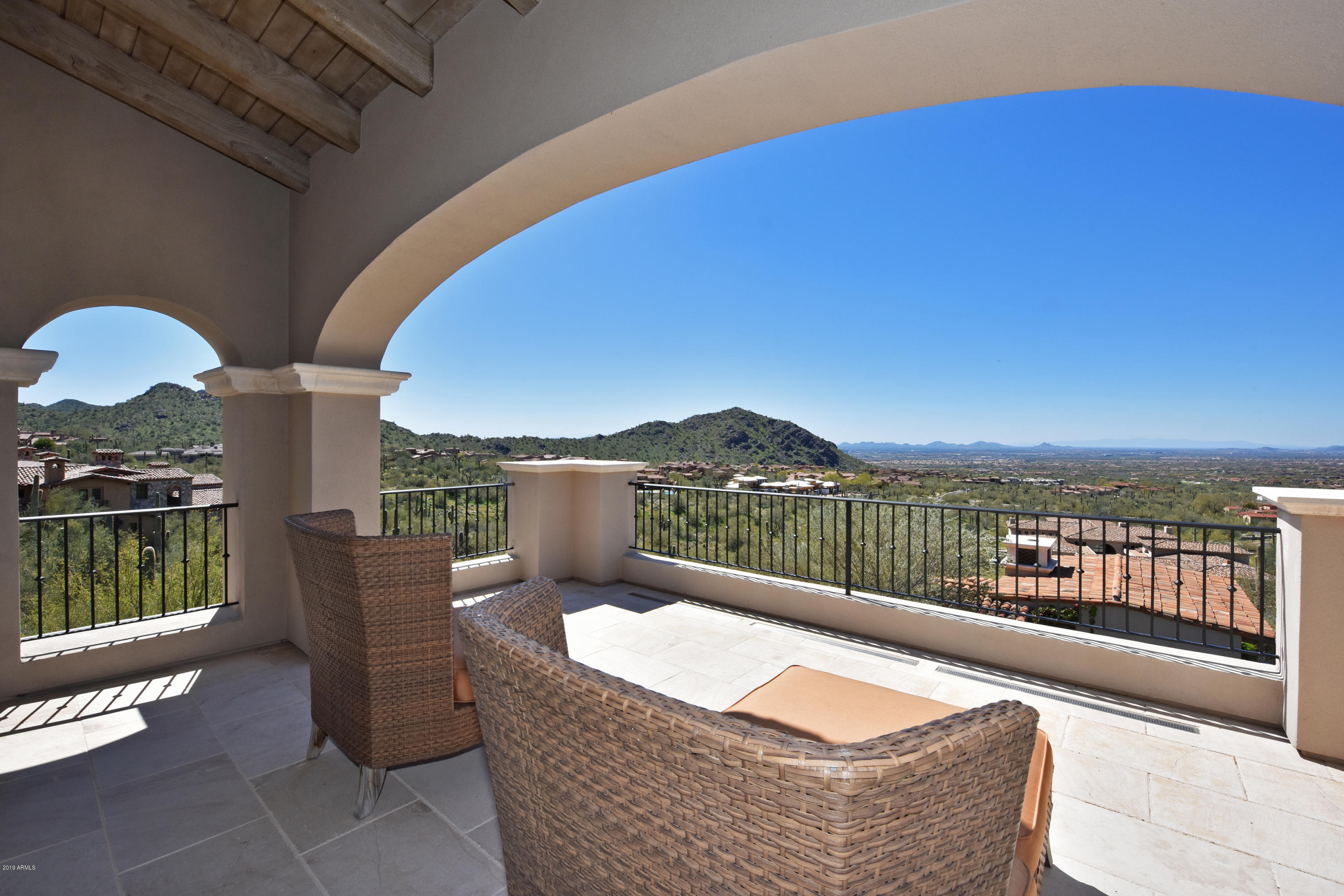 Silverleaf - Residential