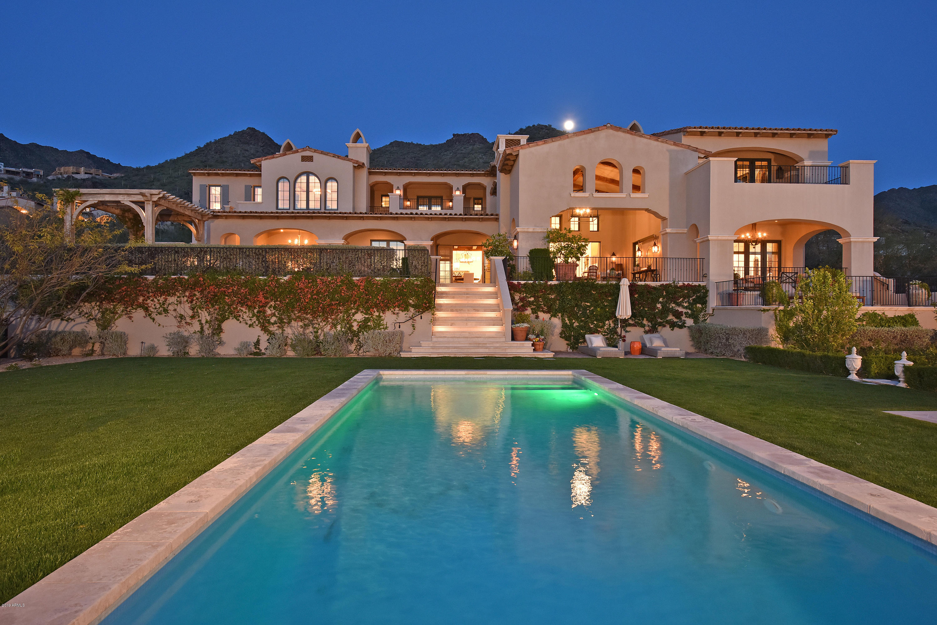 Silverleaf - Residential