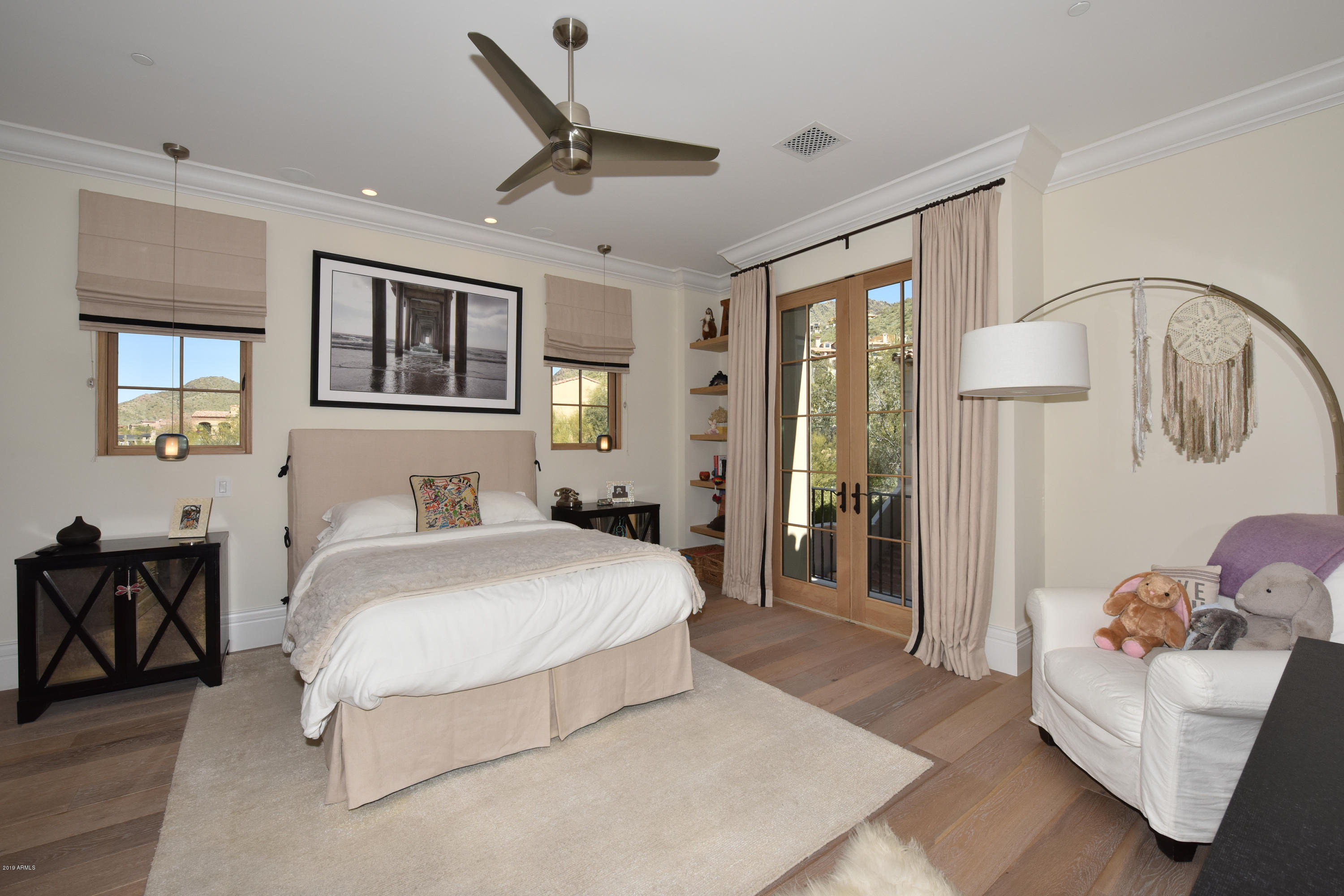 Silverleaf - Residential