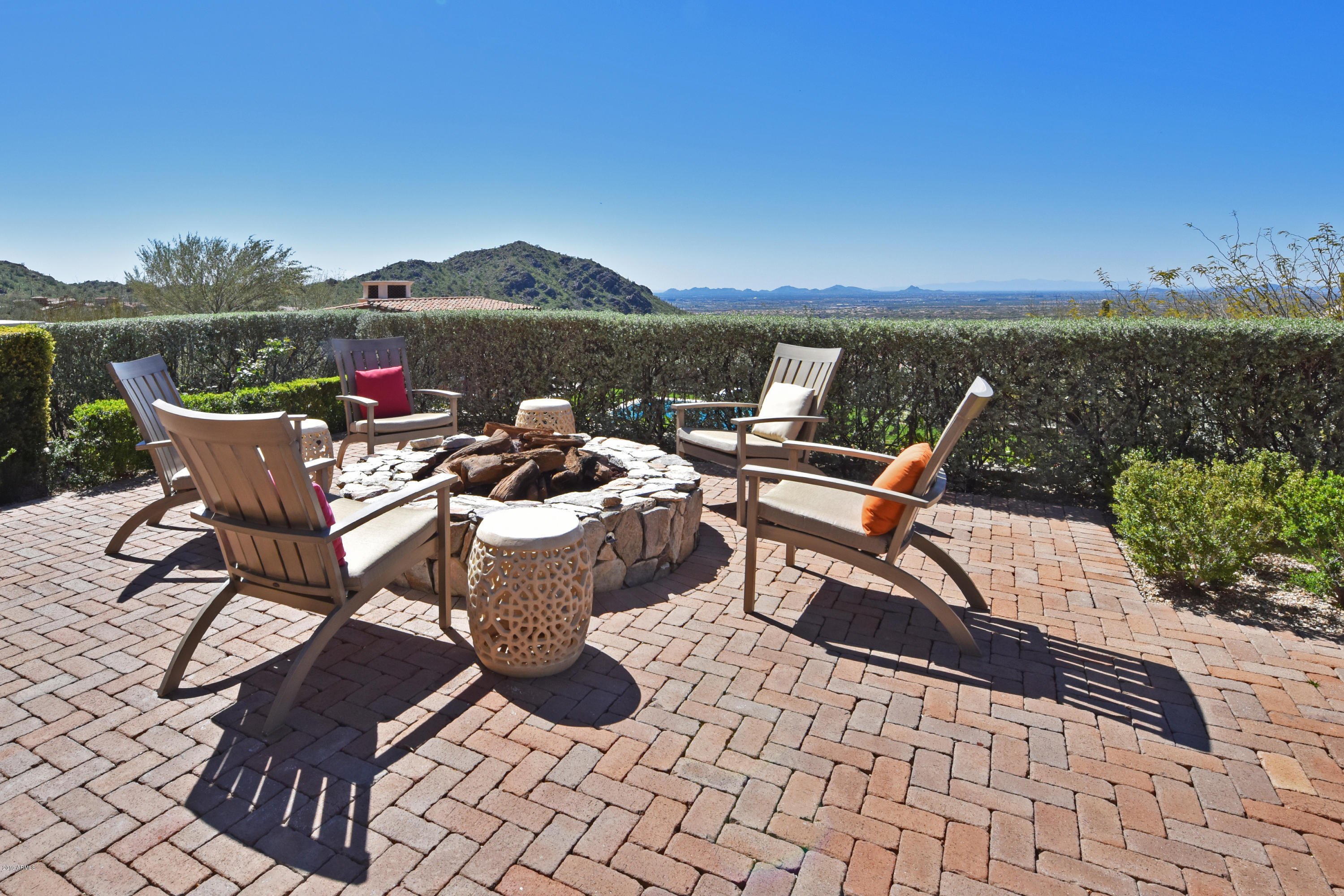 Silverleaf - Residential