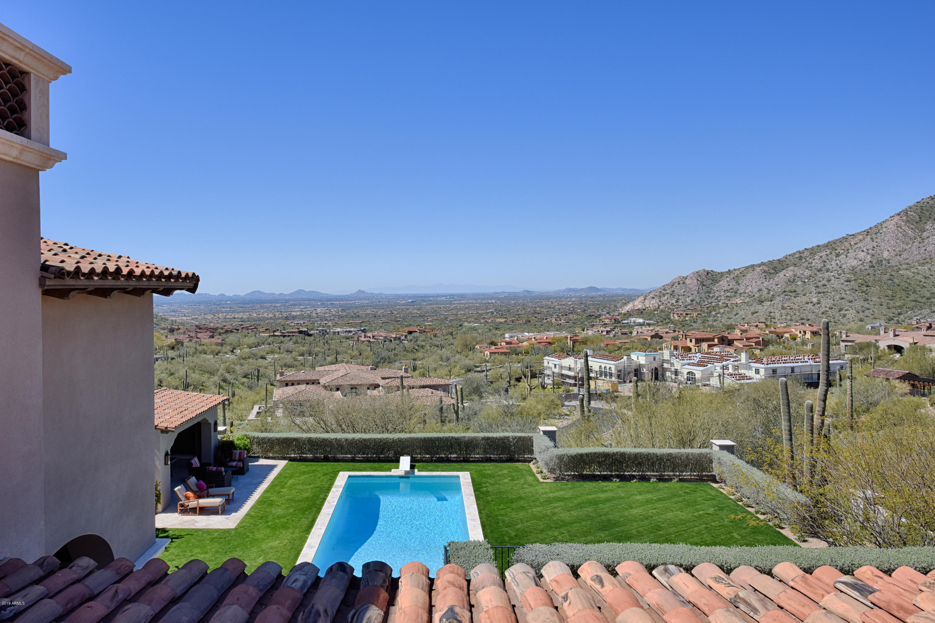 Silverleaf - Residential
