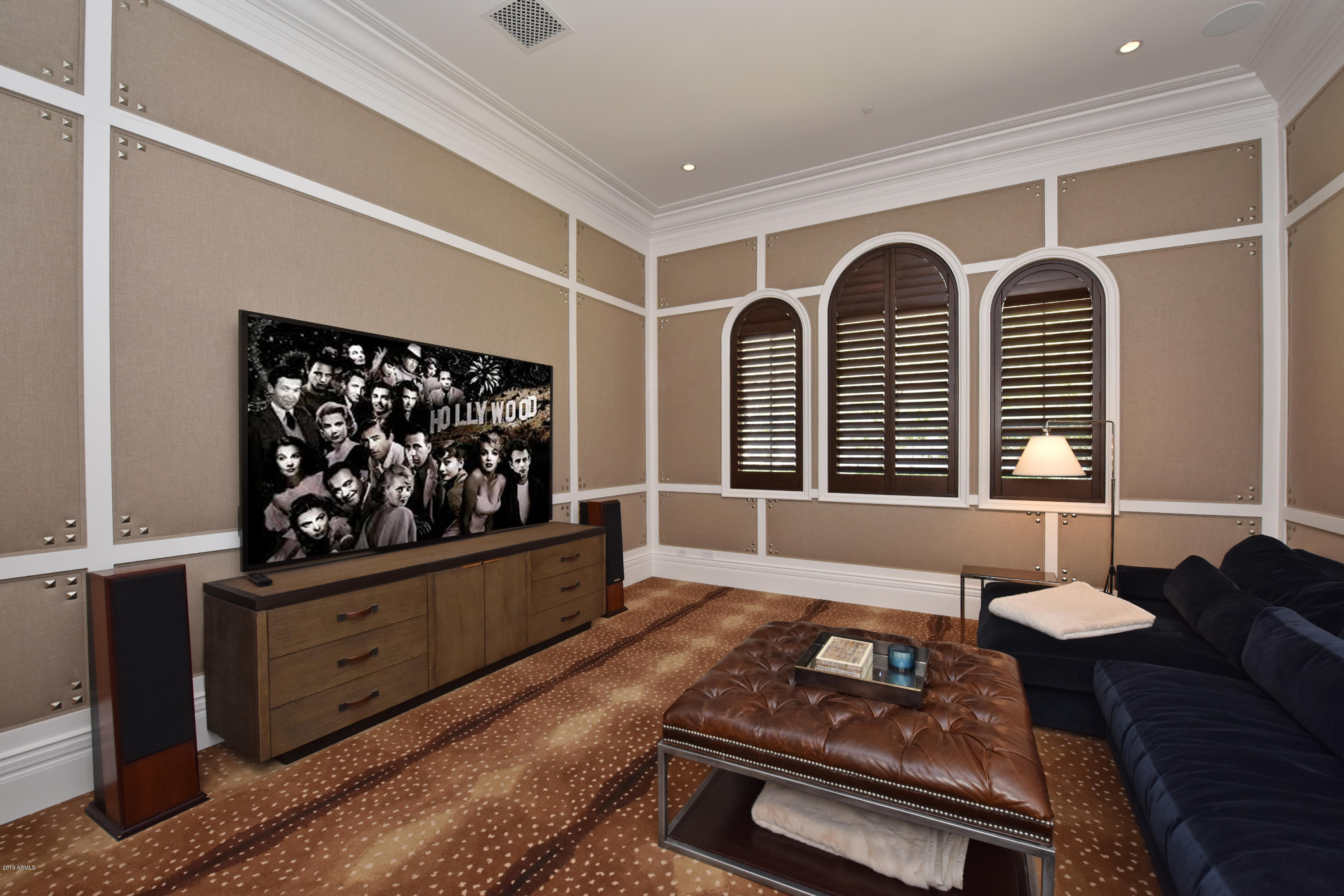 Silverleaf - Residential