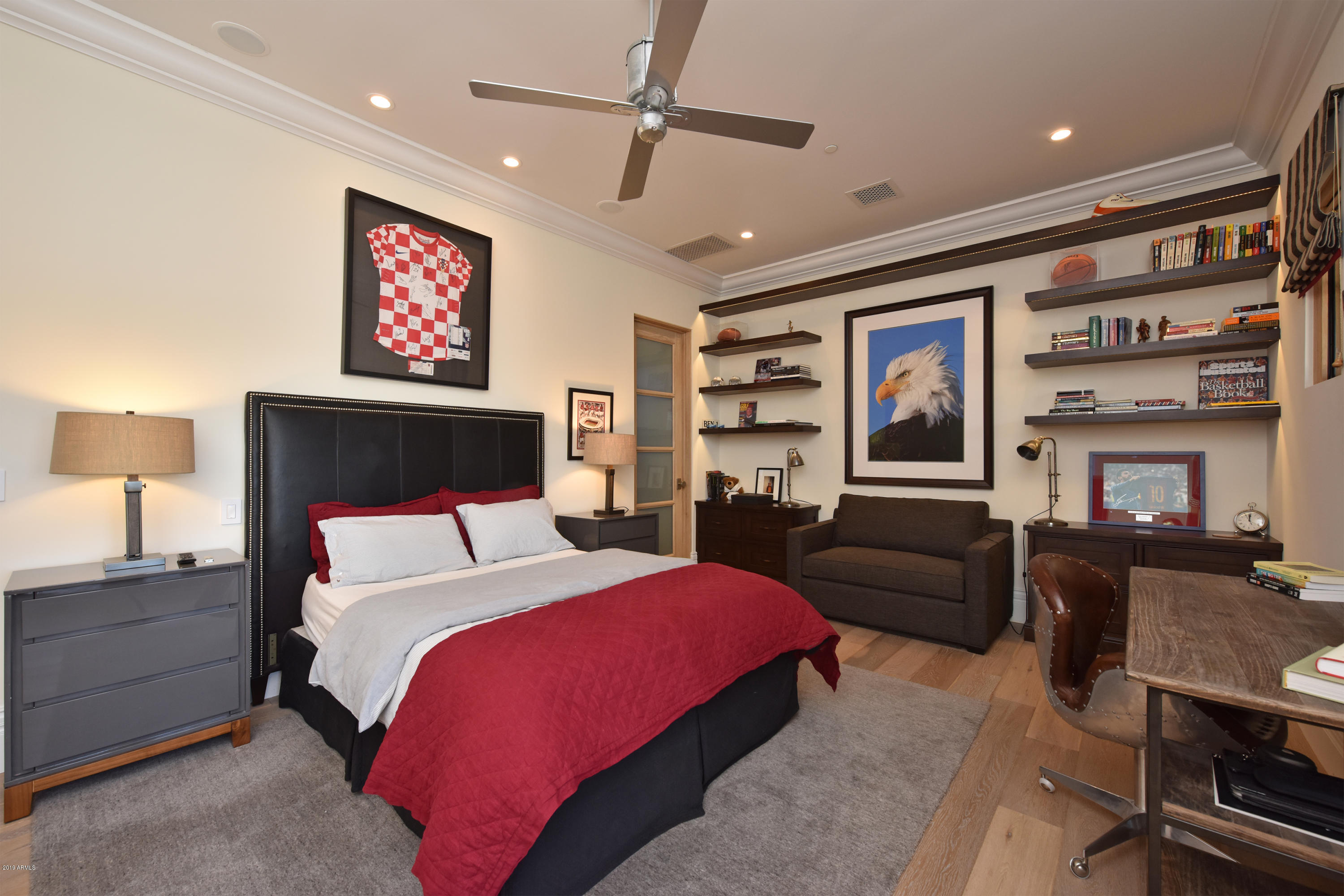 Silverleaf - Residential