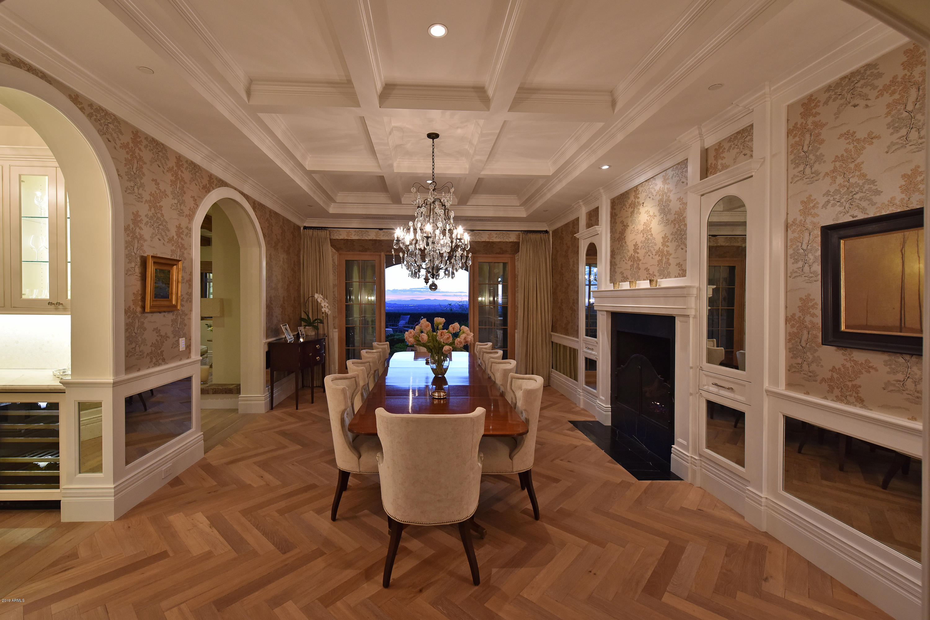 Silverleaf - Residential