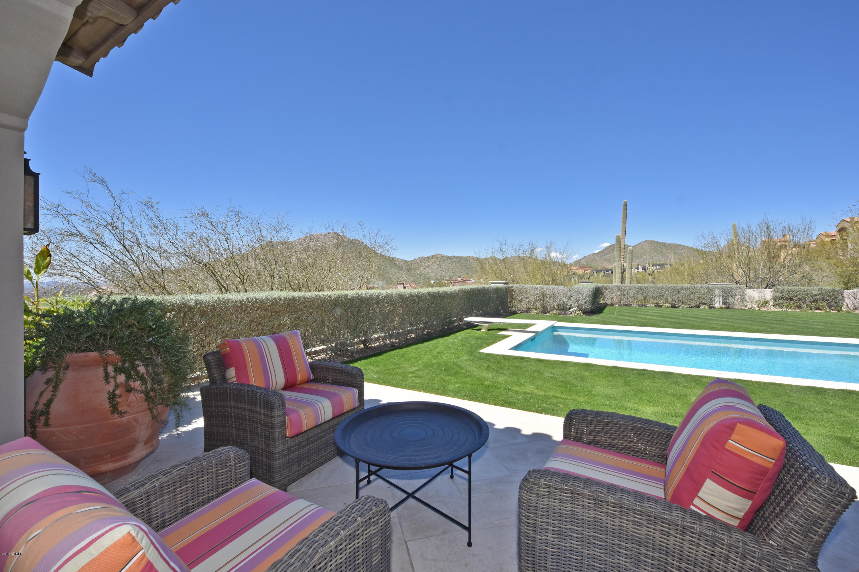 Silverleaf - Residential