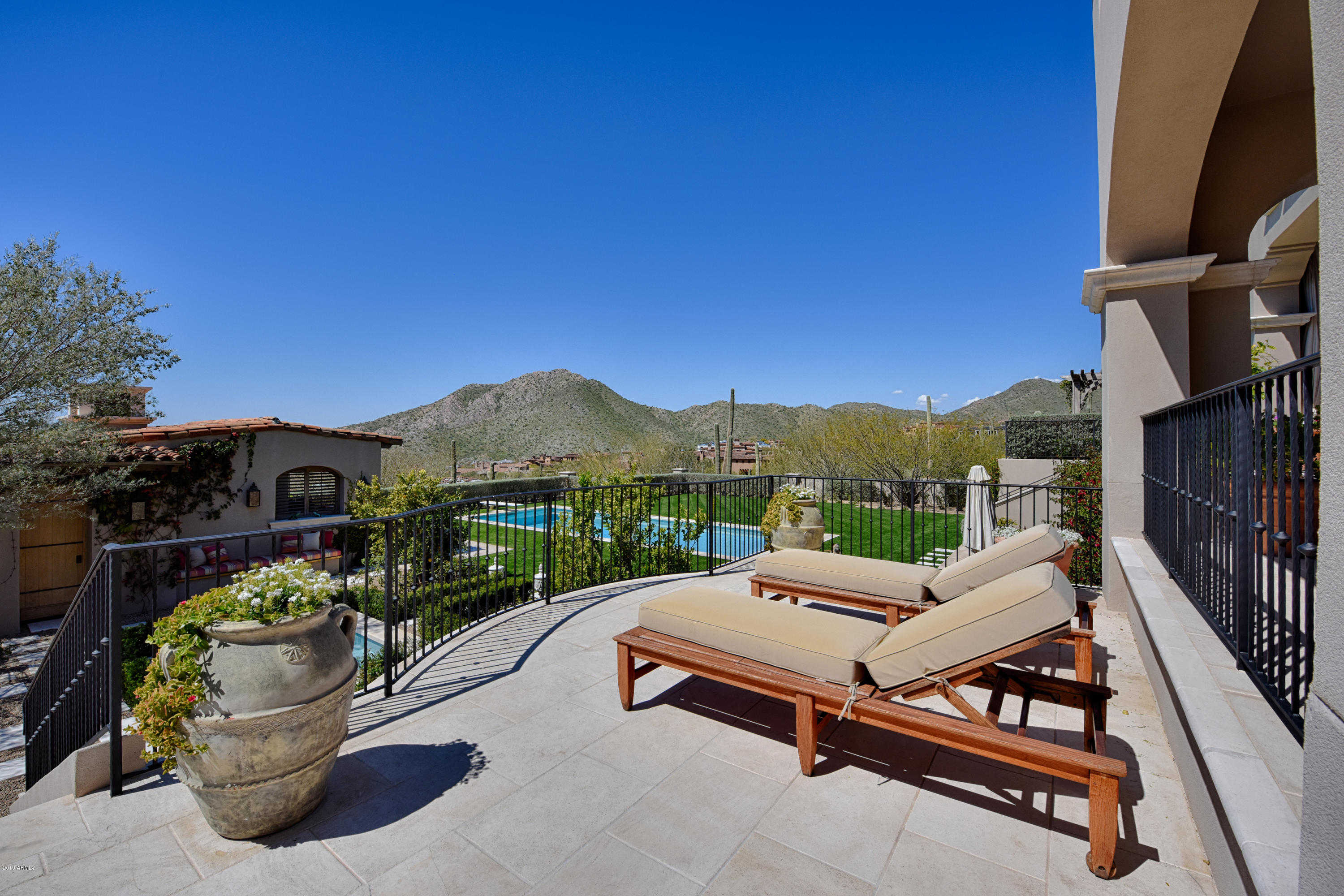 Silverleaf - Residential