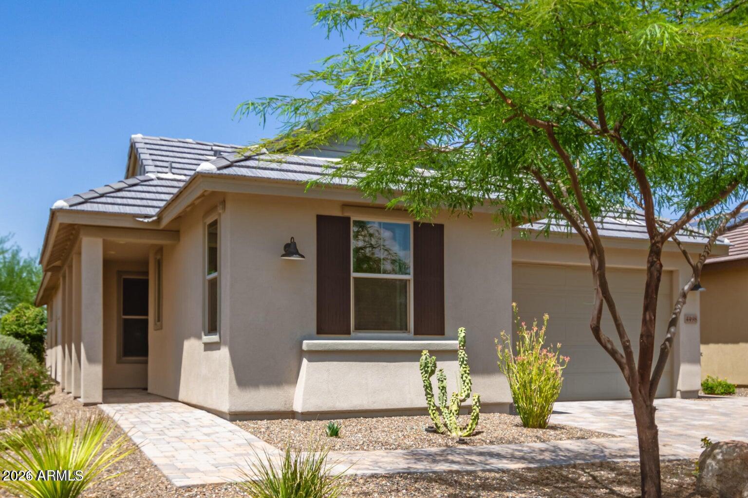 WICKENBURG RANCH - Residential
