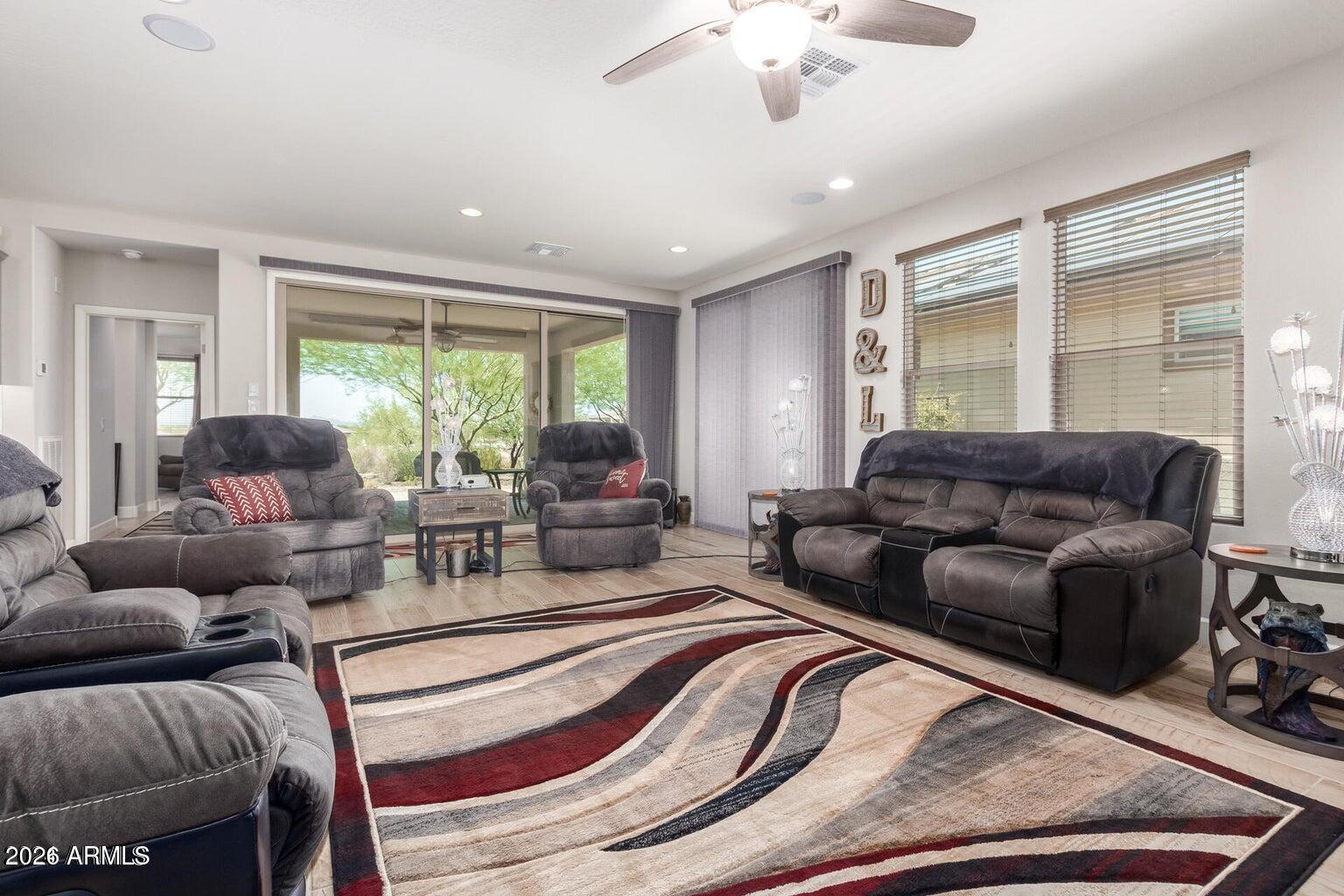 WICKENBURG RANCH - Residential