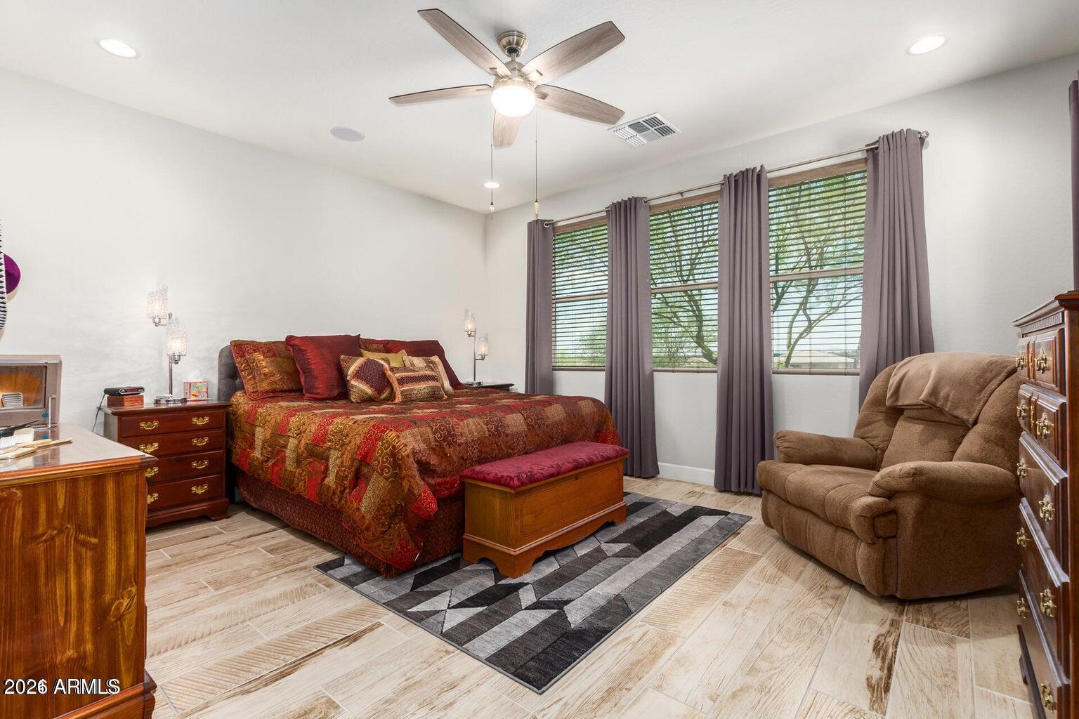 WICKENBURG RANCH - Residential