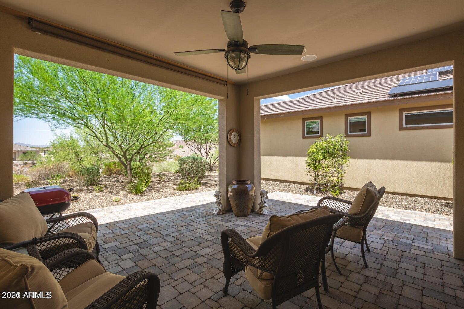 WICKENBURG RANCH - Residential