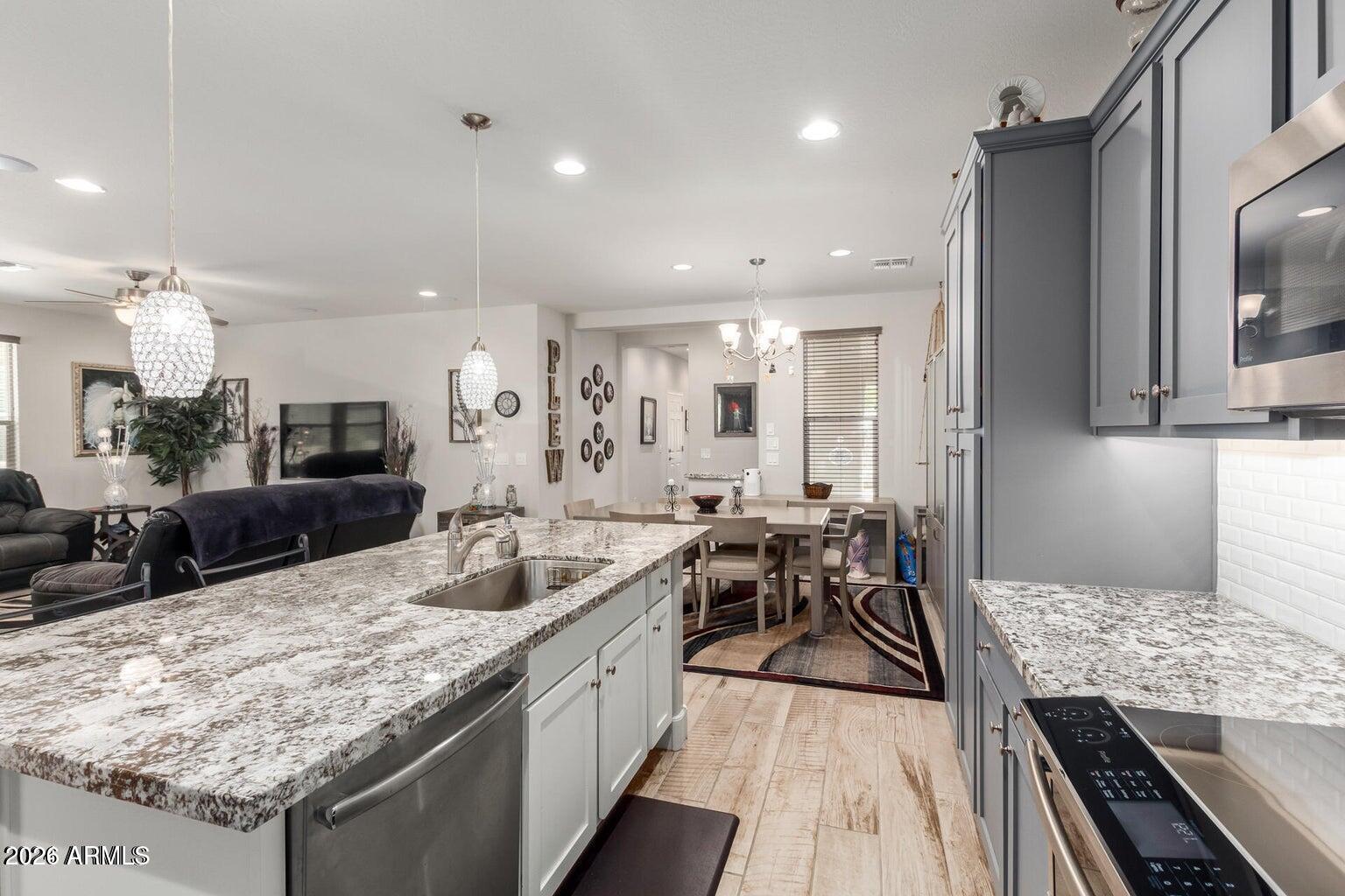 WICKENBURG RANCH - Residential