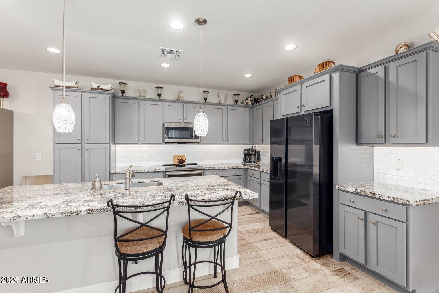 WICKENBURG RANCH - Residential