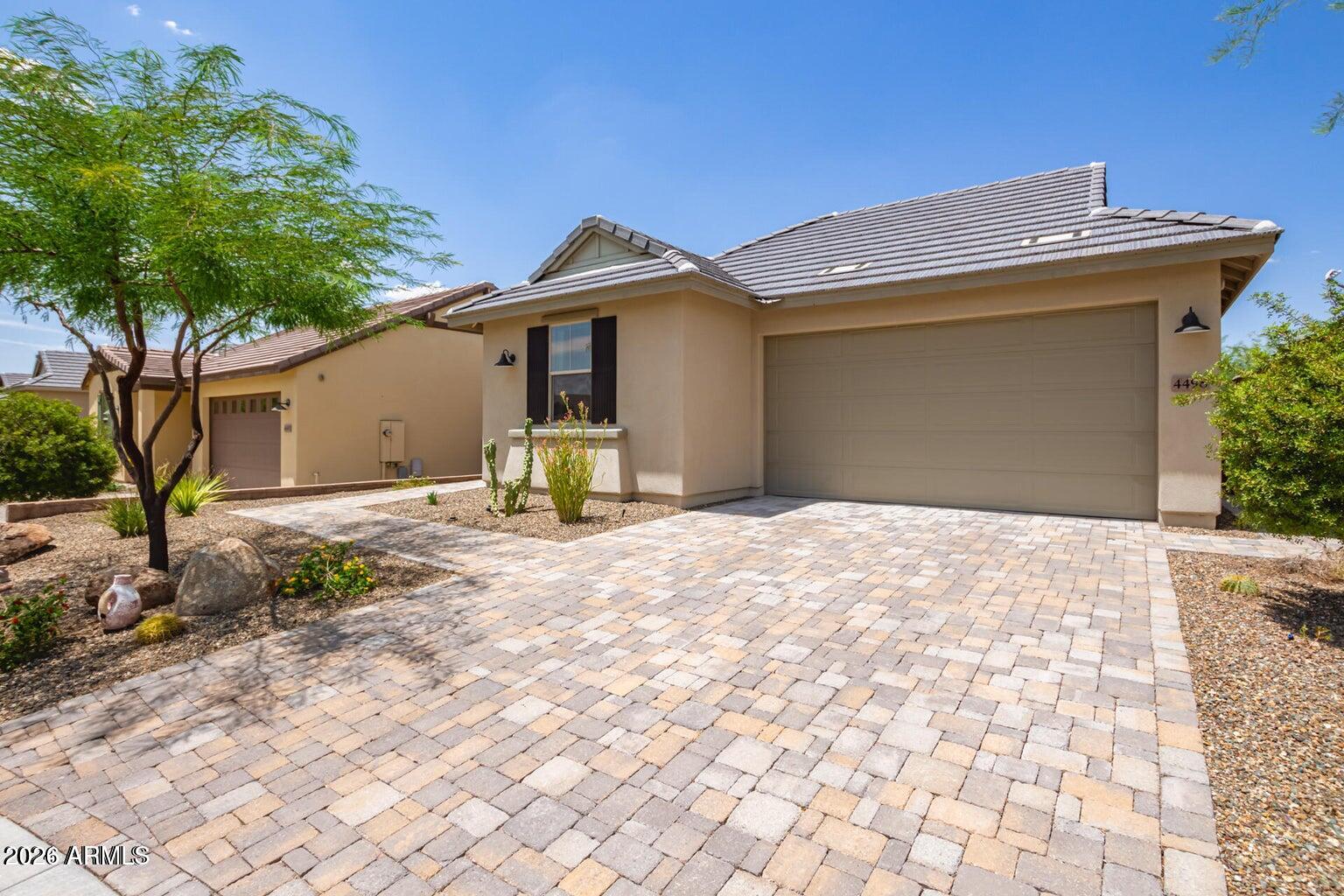 WICKENBURG RANCH - Residential