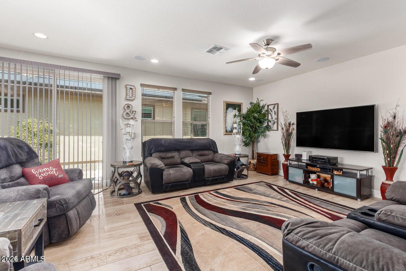 WICKENBURG RANCH - Residential