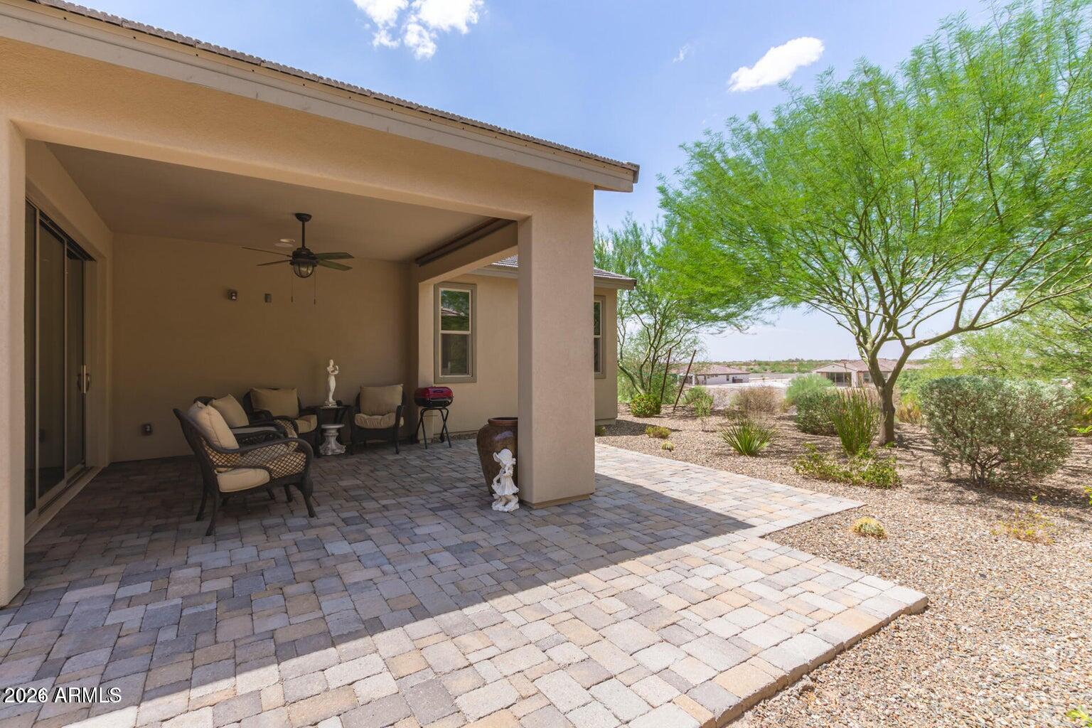 WICKENBURG RANCH - Residential