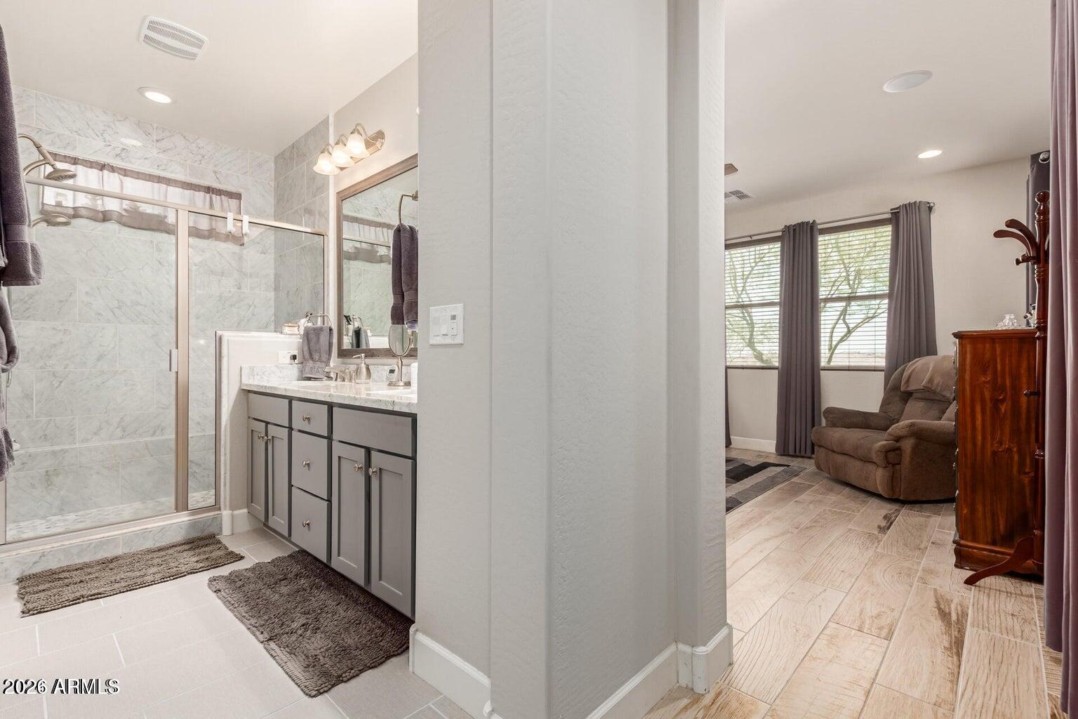 WICKENBURG RANCH - Residential