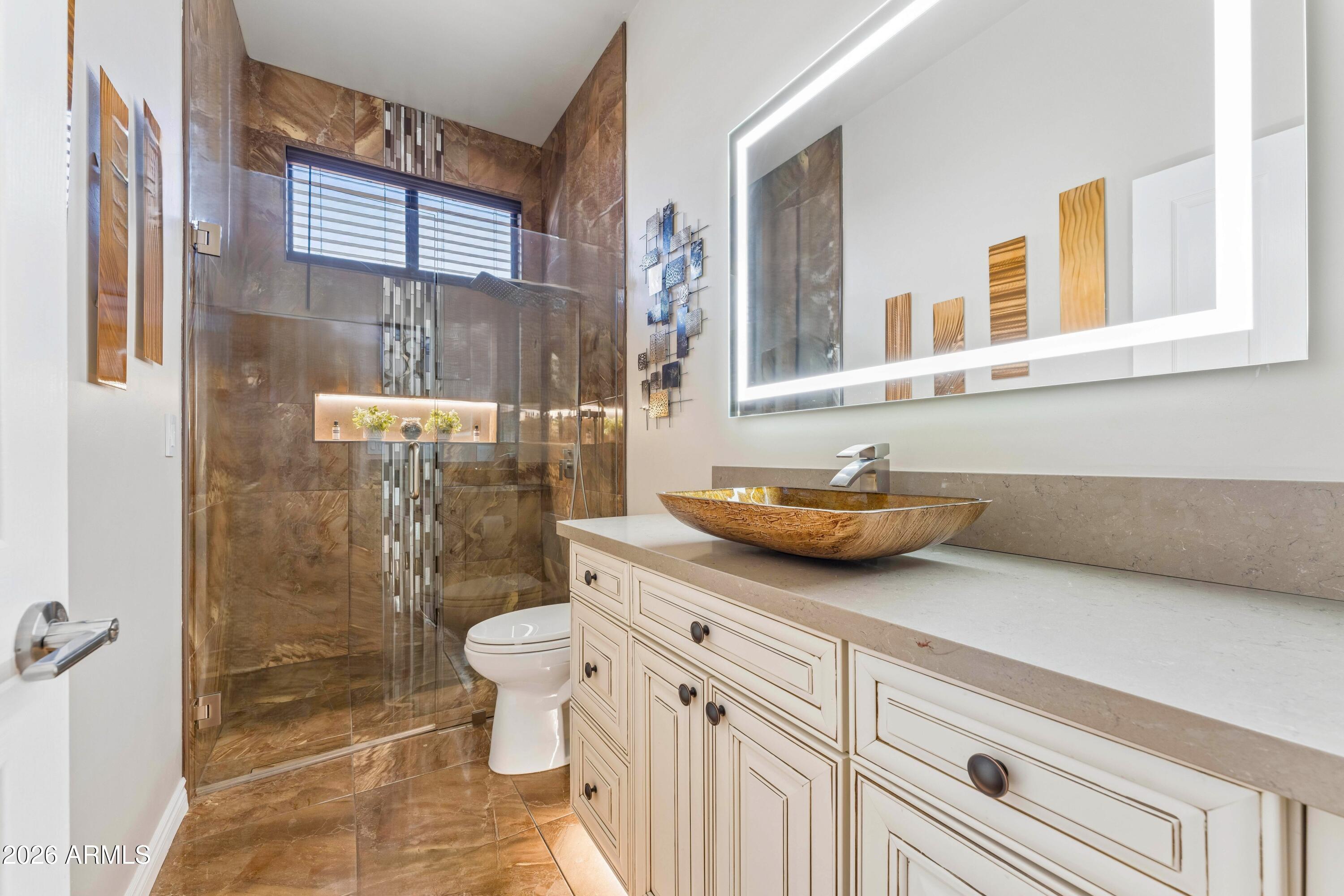FOOTHILLS MOUNTAIN RANCH ESTATES - Residential