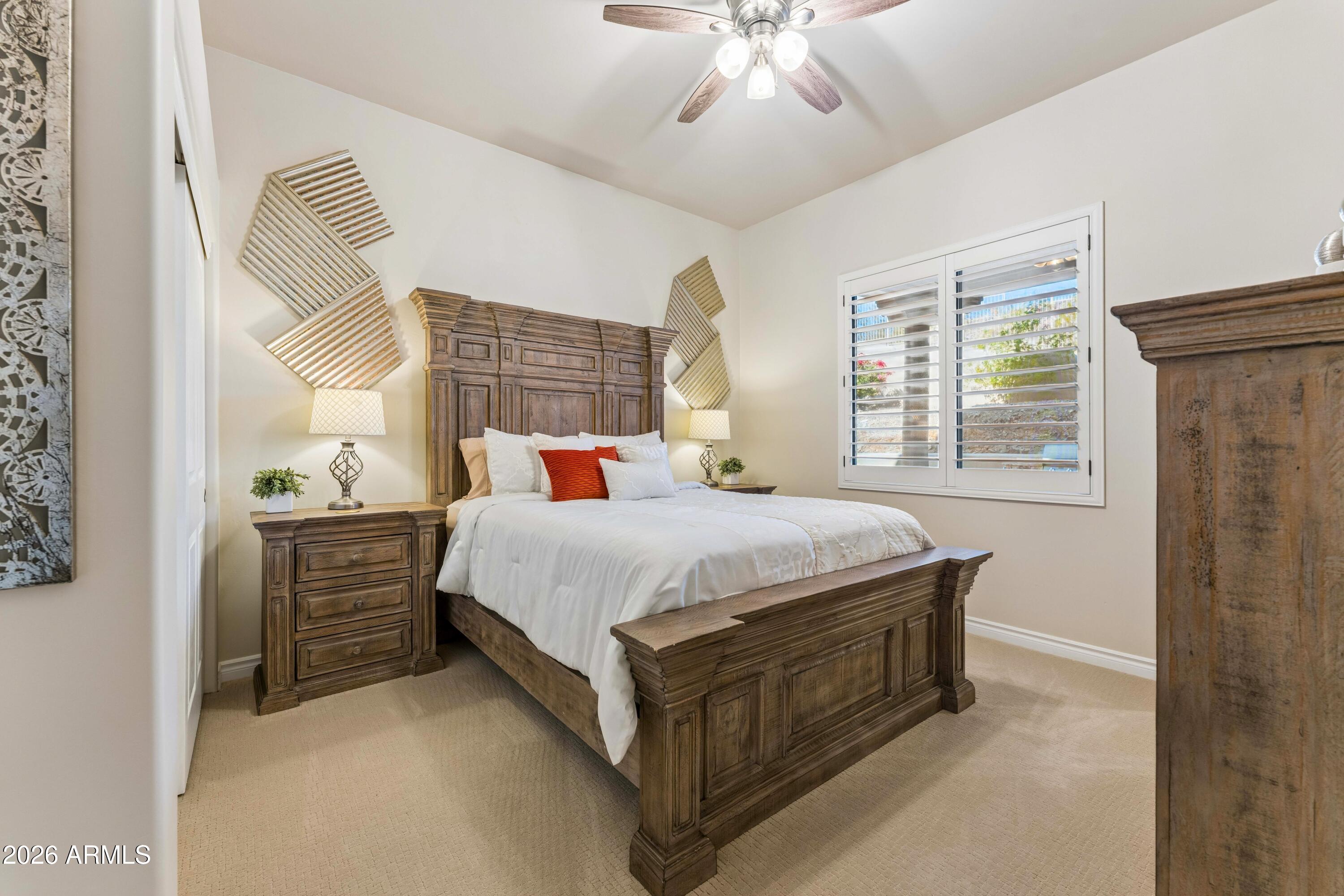 FOOTHILLS MOUNTAIN RANCH ESTATES - Residential