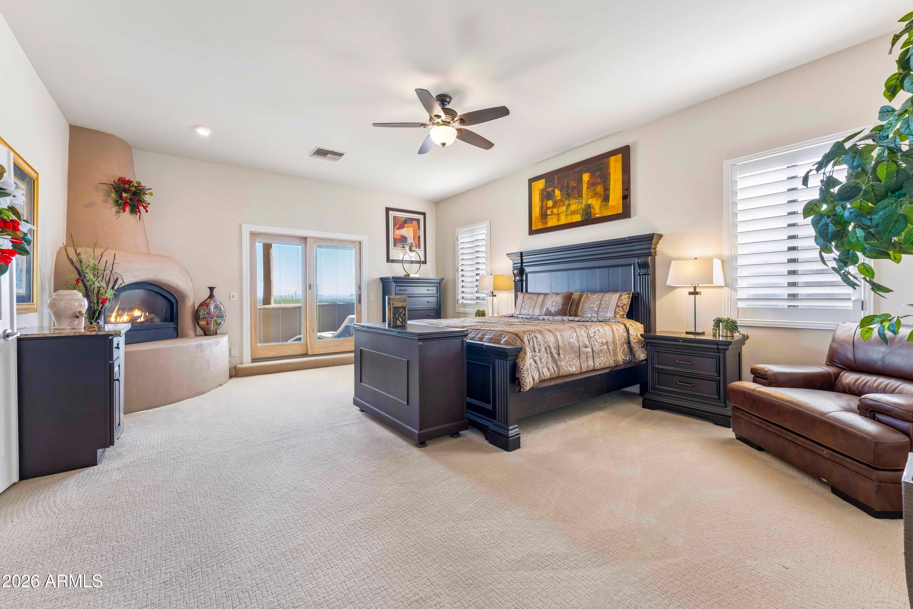 FOOTHILLS MOUNTAIN RANCH ESTATES - Residential
