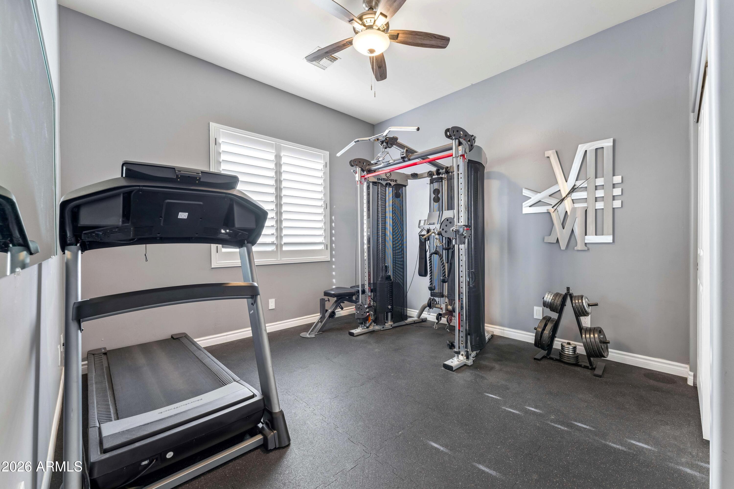 FOOTHILLS MOUNTAIN RANCH ESTATES - Residential