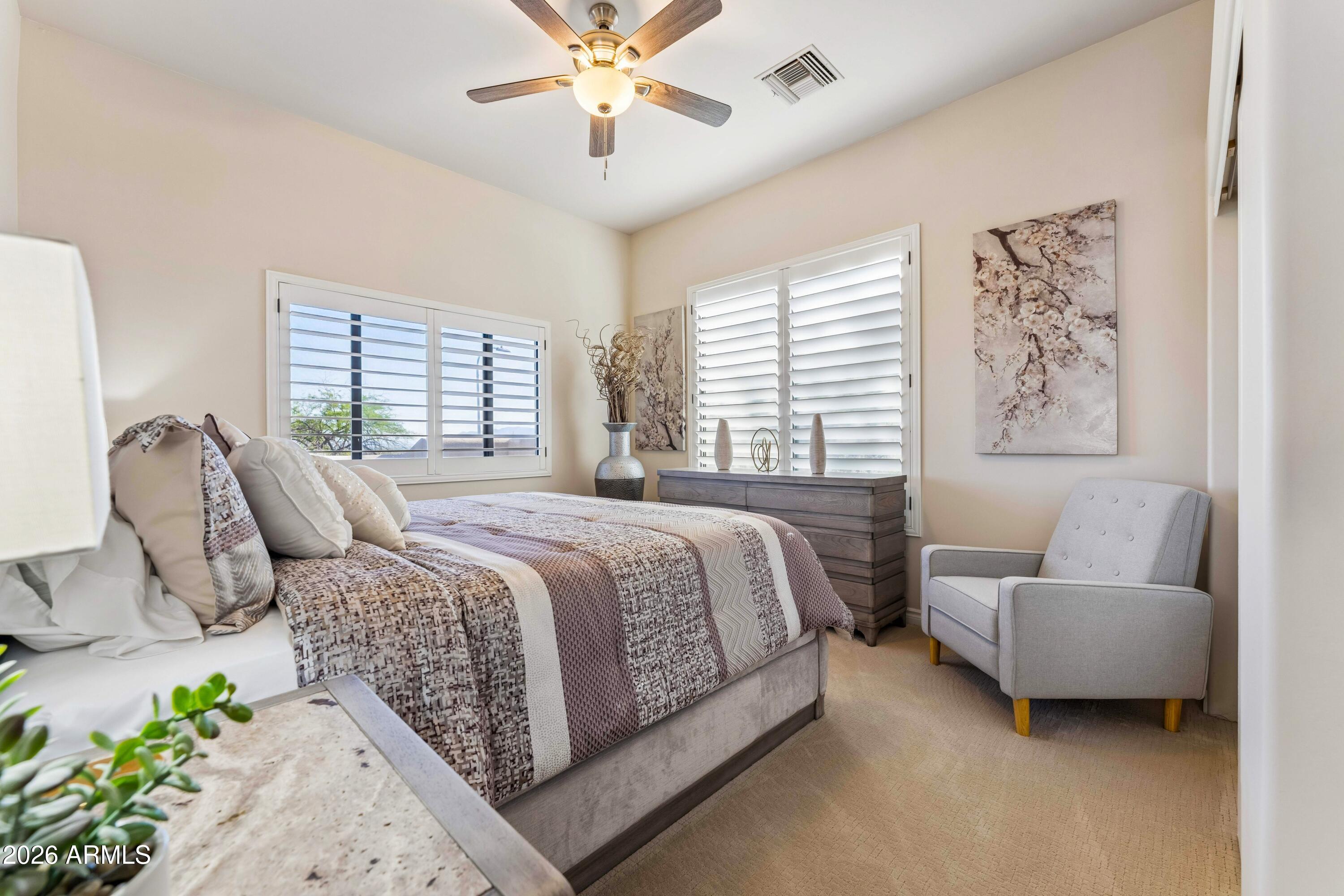 FOOTHILLS MOUNTAIN RANCH ESTATES - Residential
