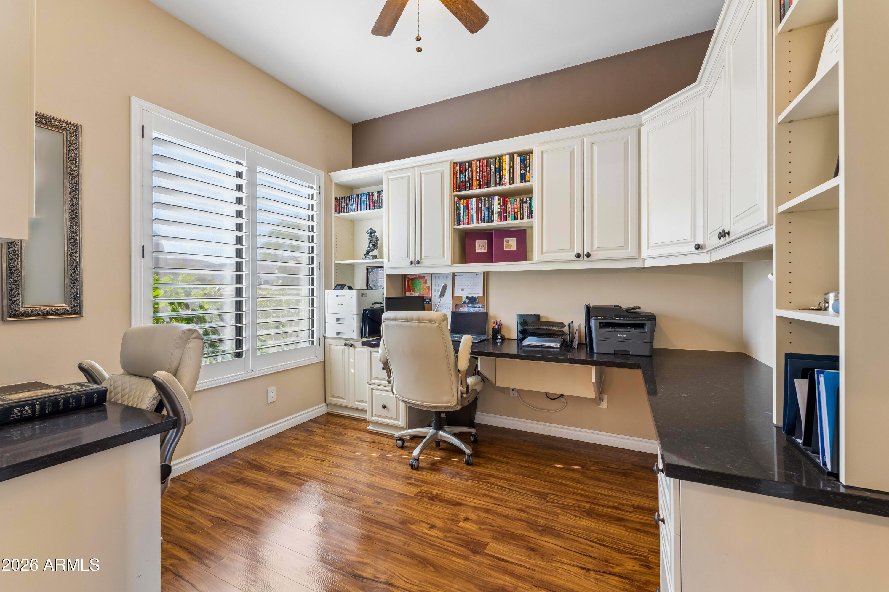 FOOTHILLS MOUNTAIN RANCH ESTATES - Residential