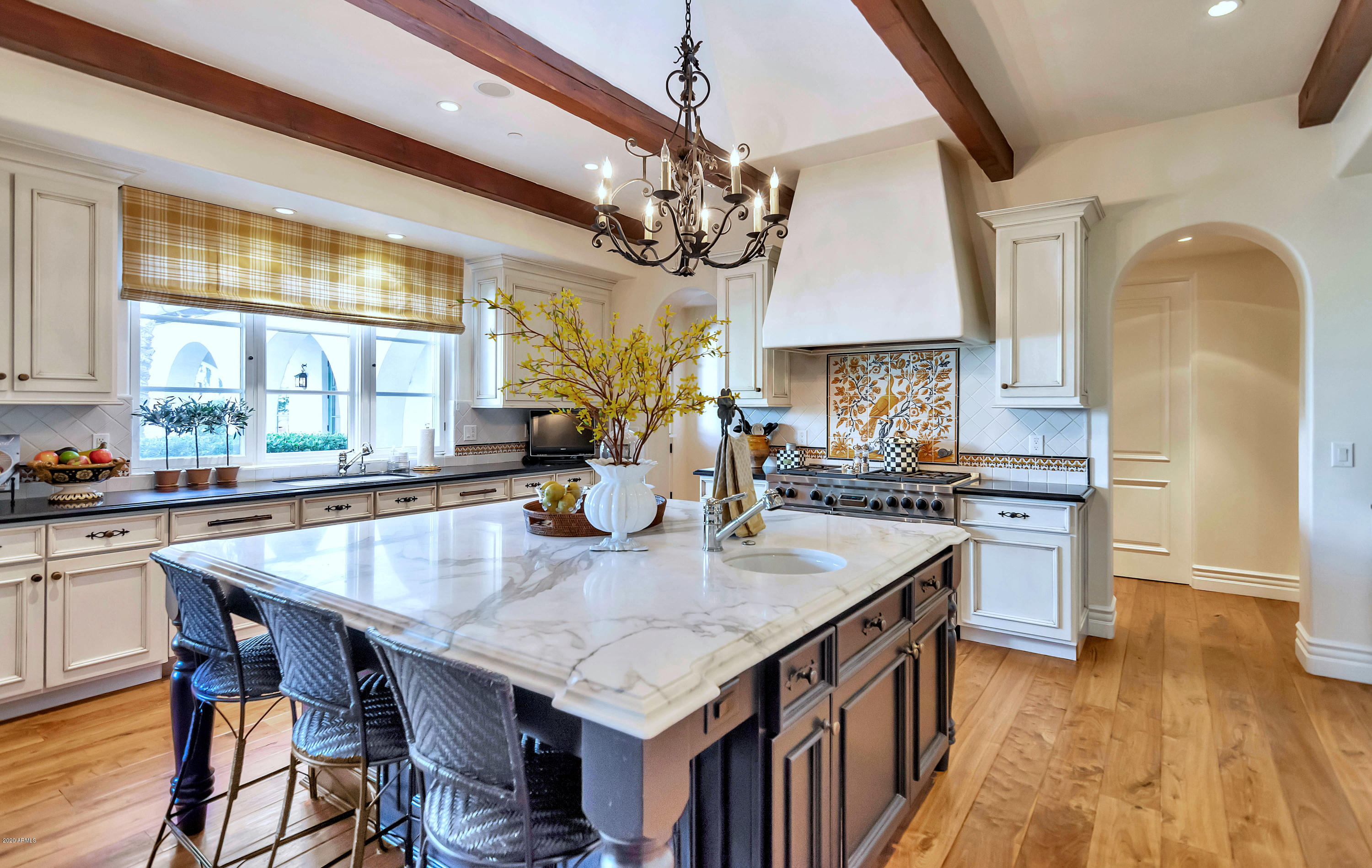 EXETER ESTATES - Residential