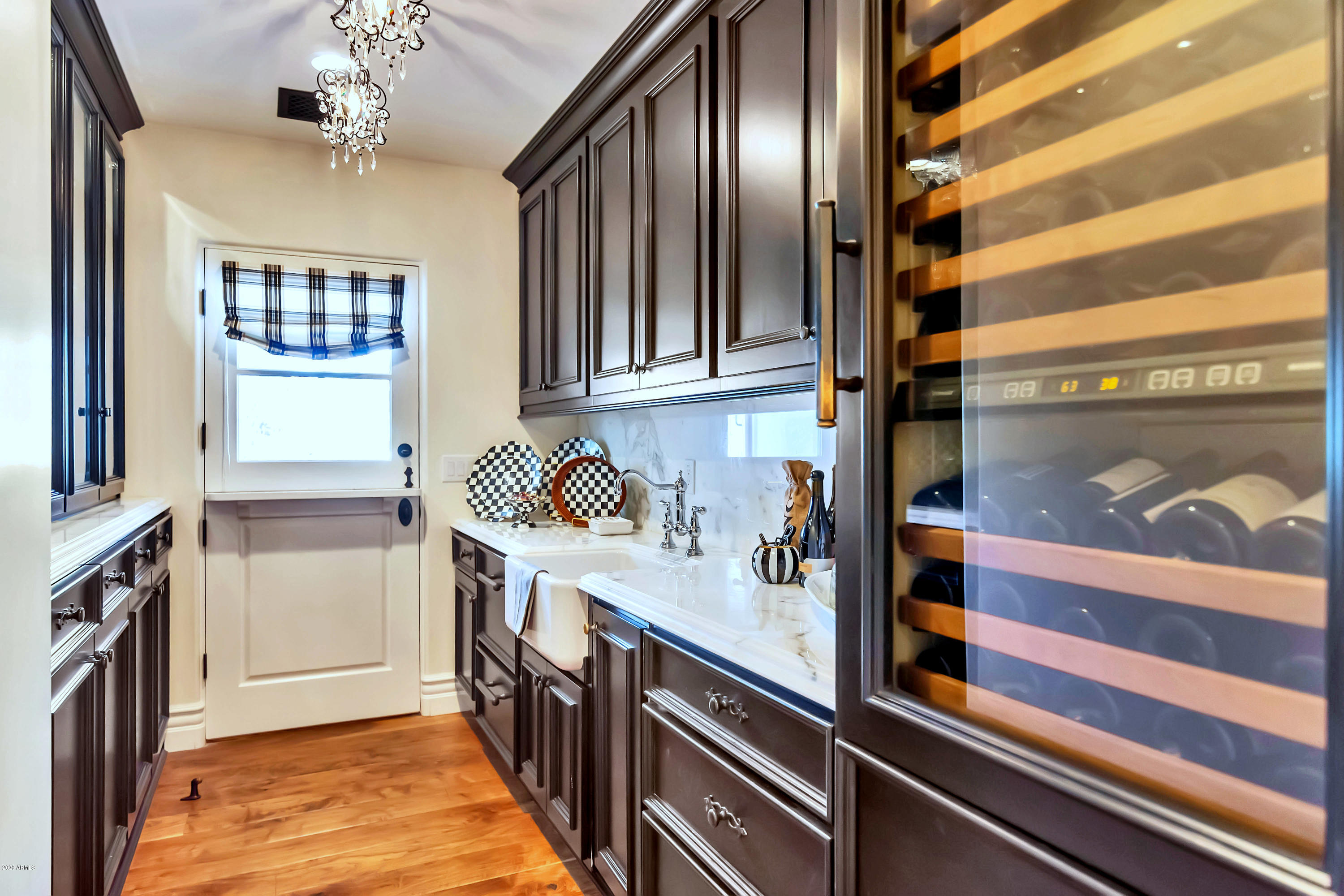 EXETER ESTATES - Residential