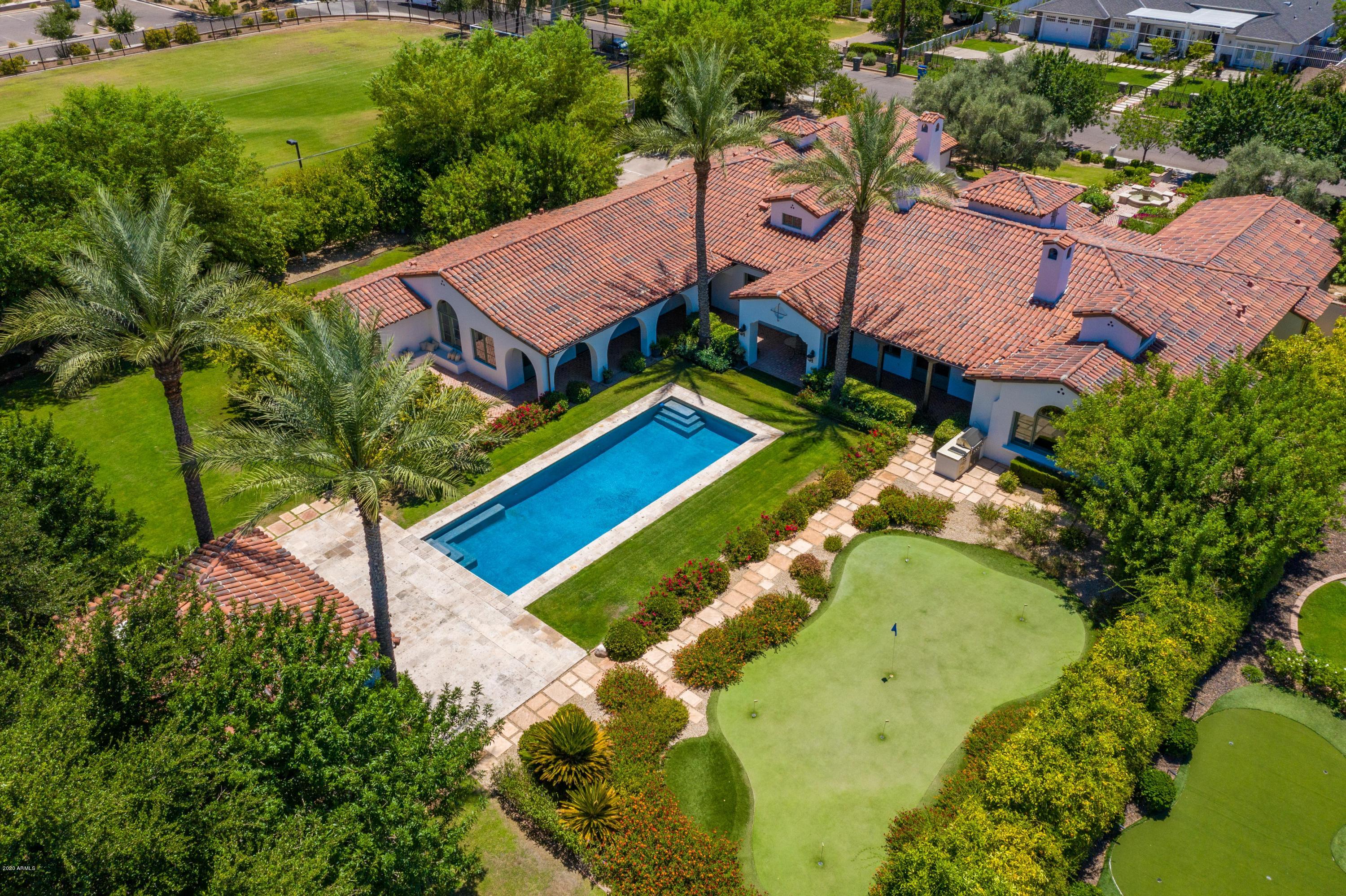 EXETER ESTATES - Residential