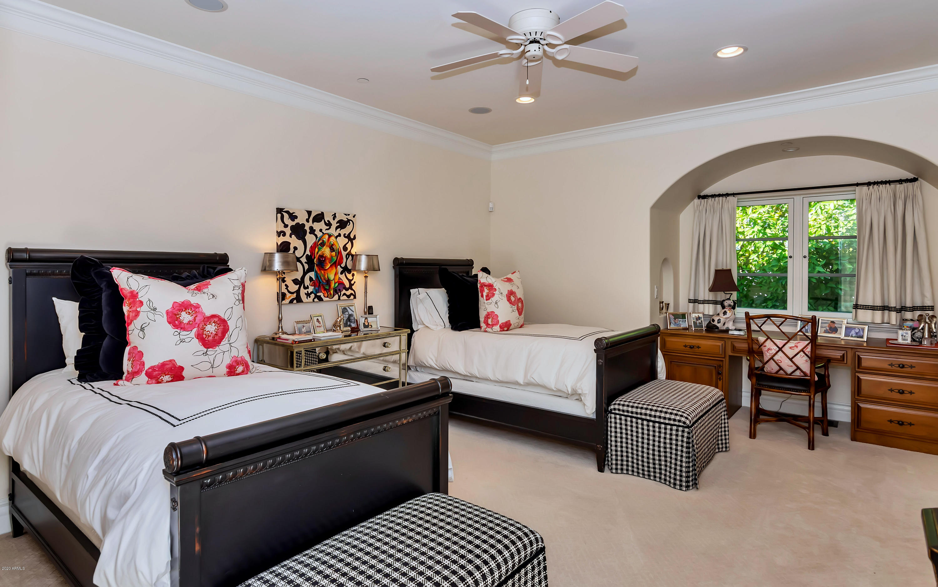 EXETER ESTATES - Residential