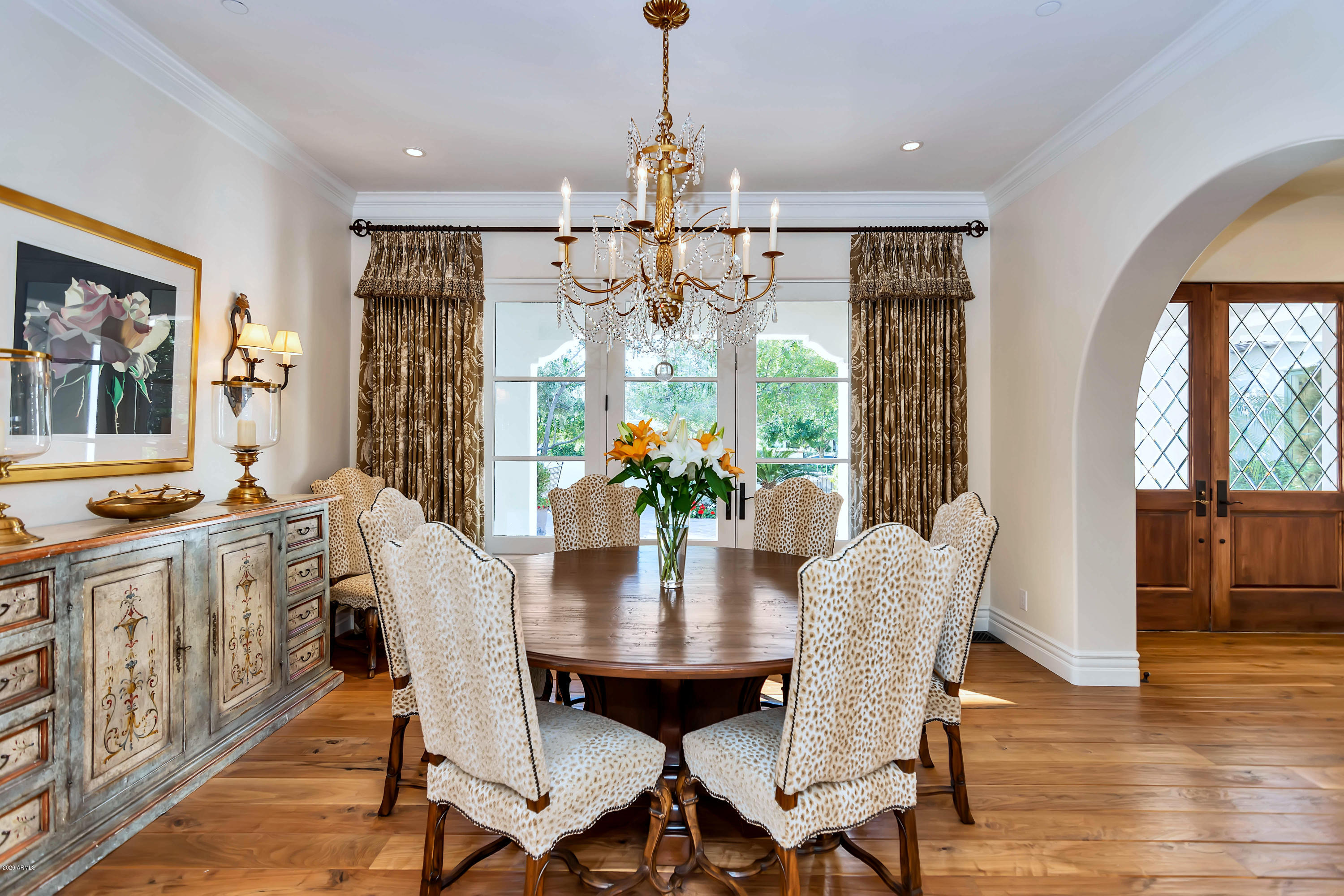 EXETER ESTATES - Residential