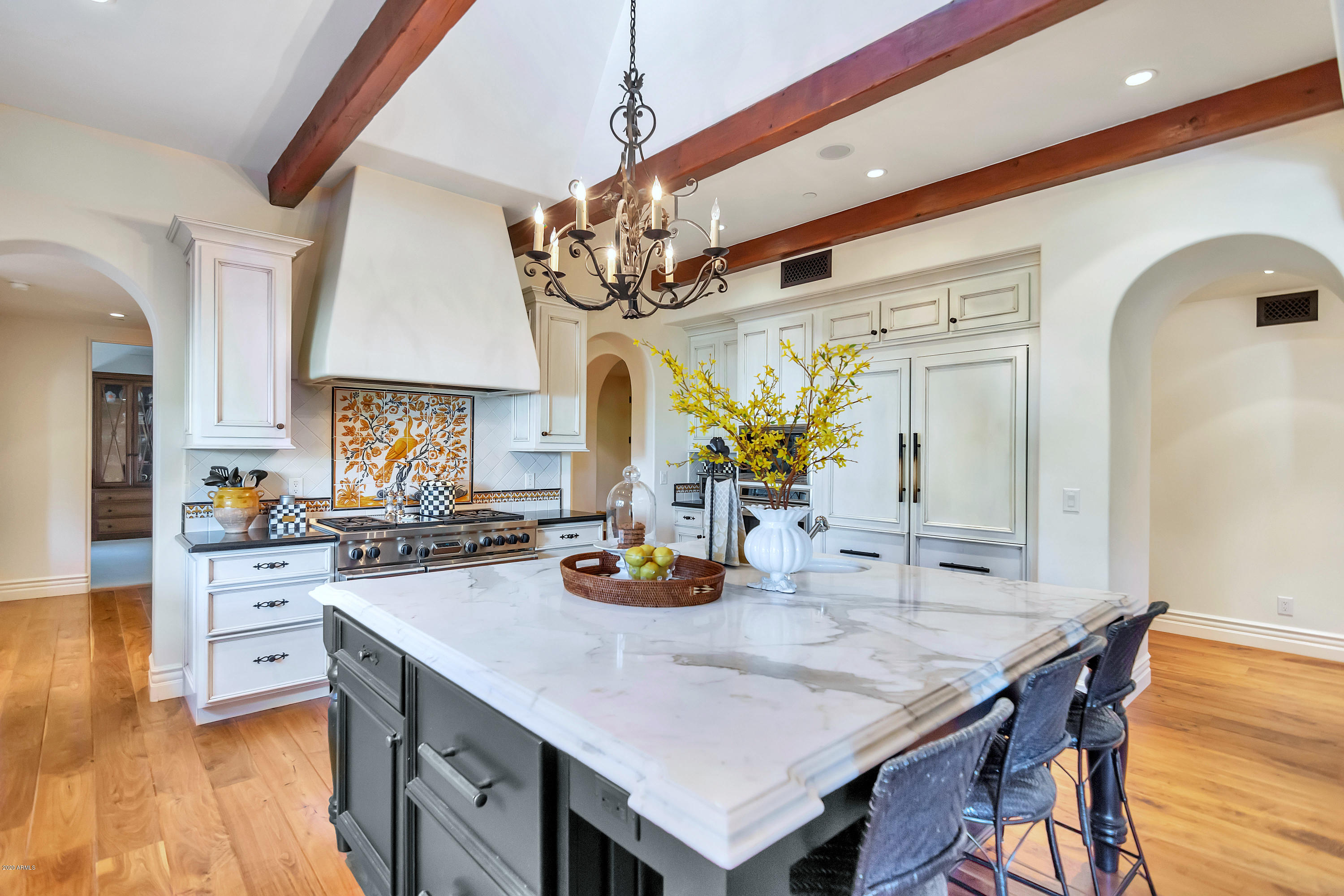 EXETER ESTATES - Residential