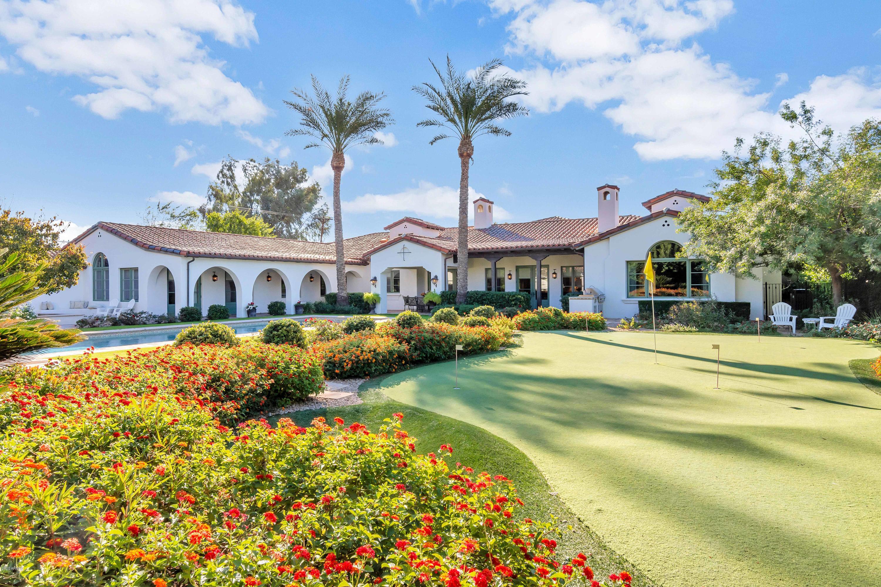 EXETER ESTATES - Residential