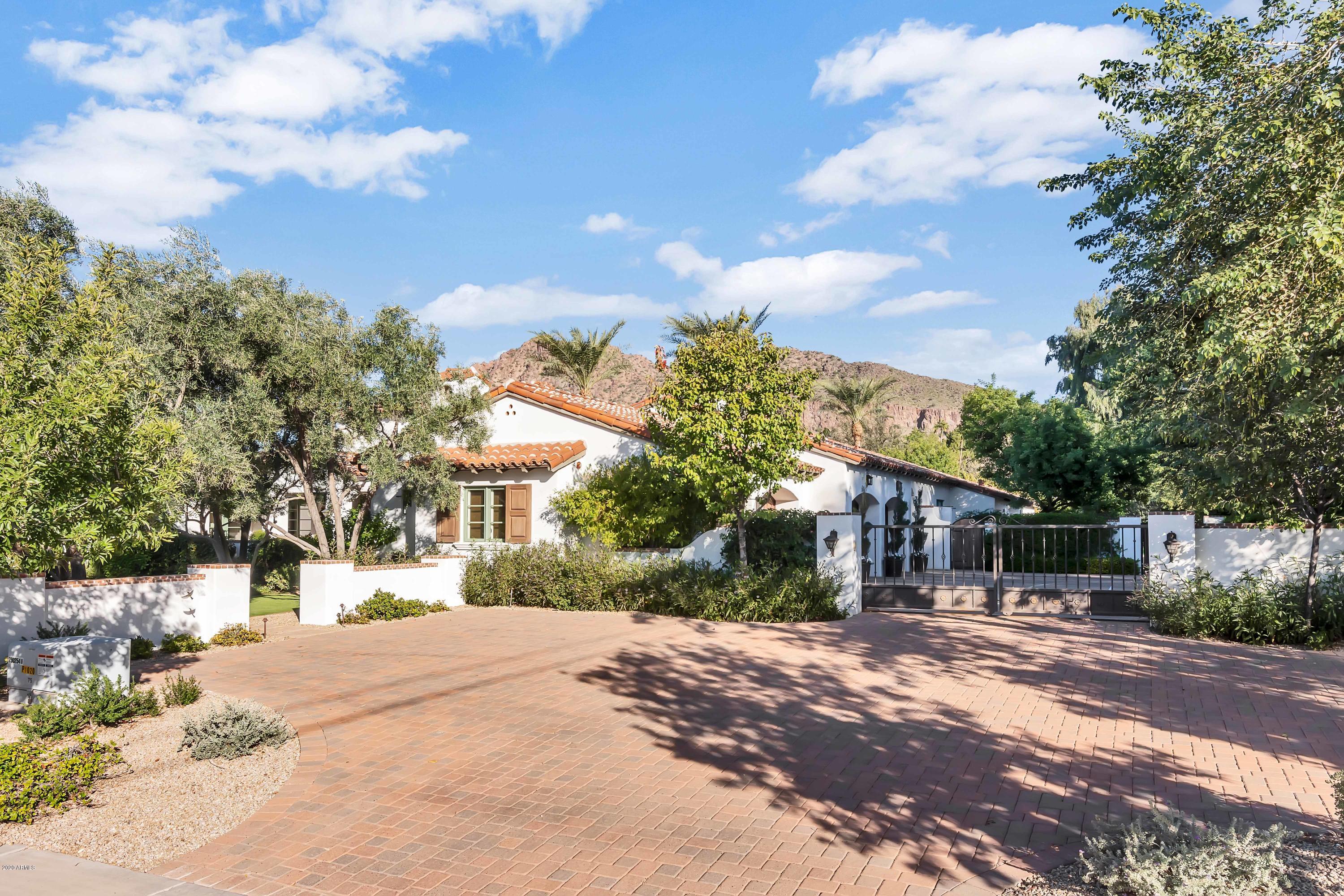 EXETER ESTATES - Residential
