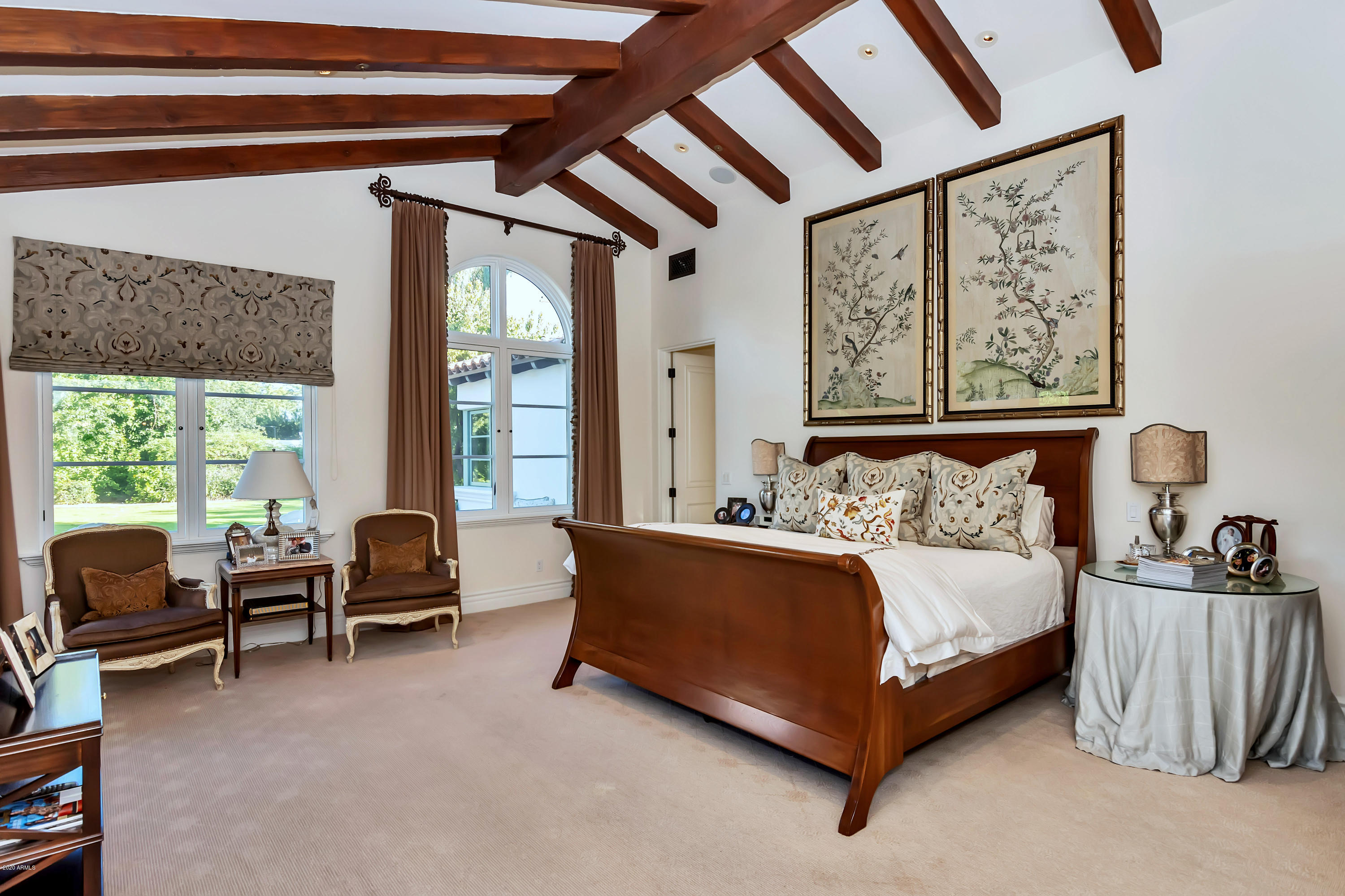EXETER ESTATES - Residential