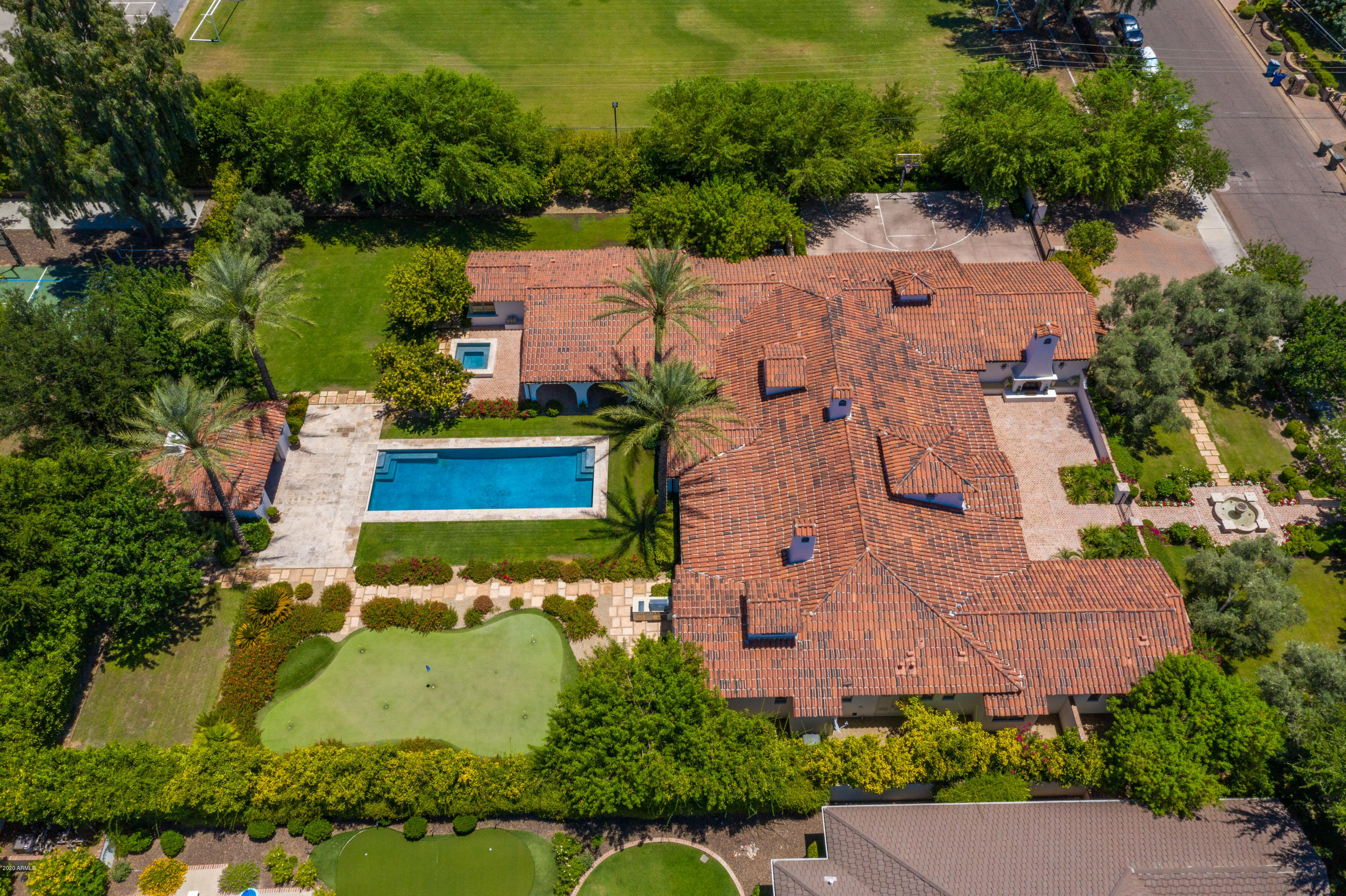 EXETER ESTATES - Residential