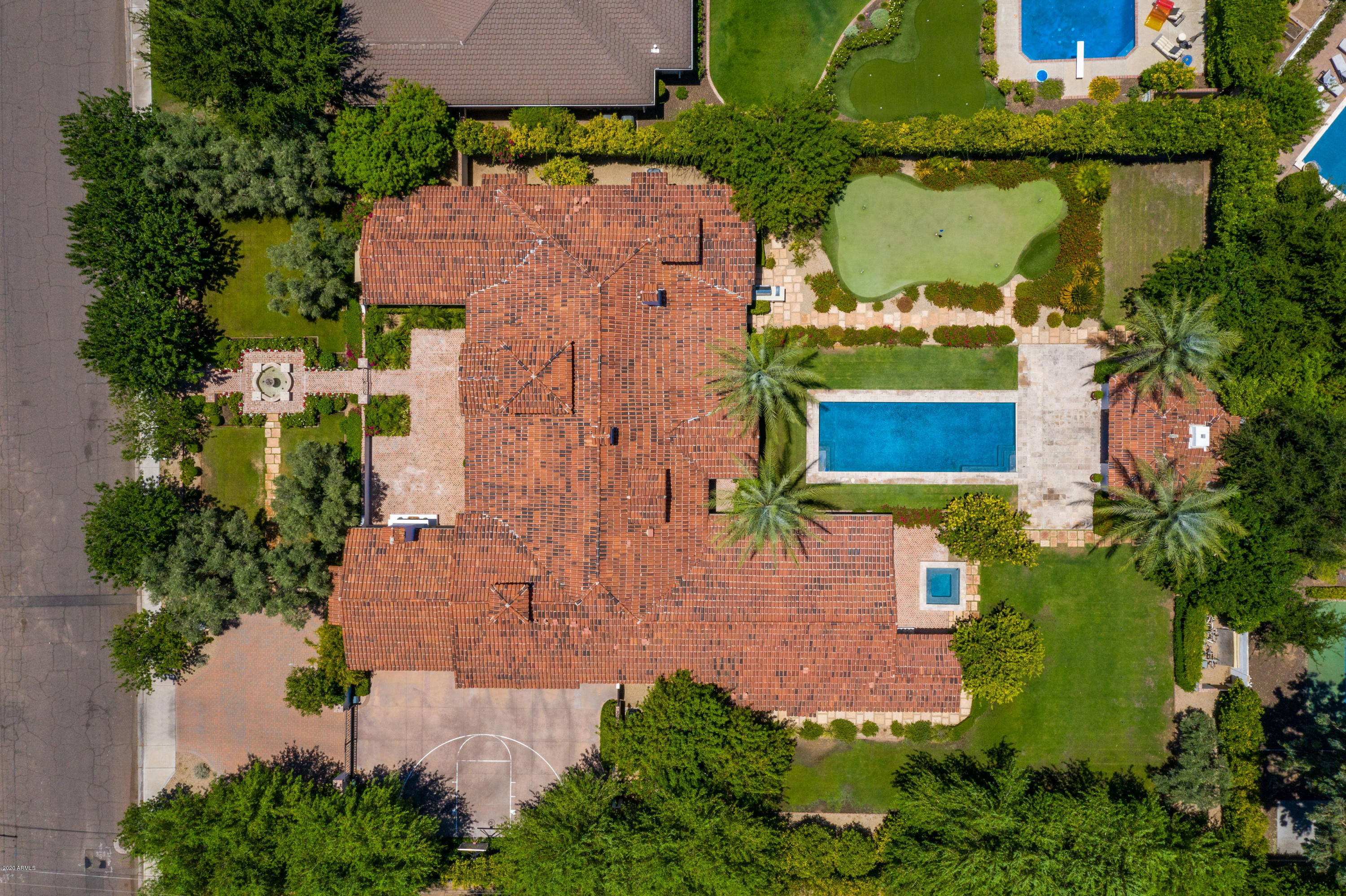 EXETER ESTATES - Residential