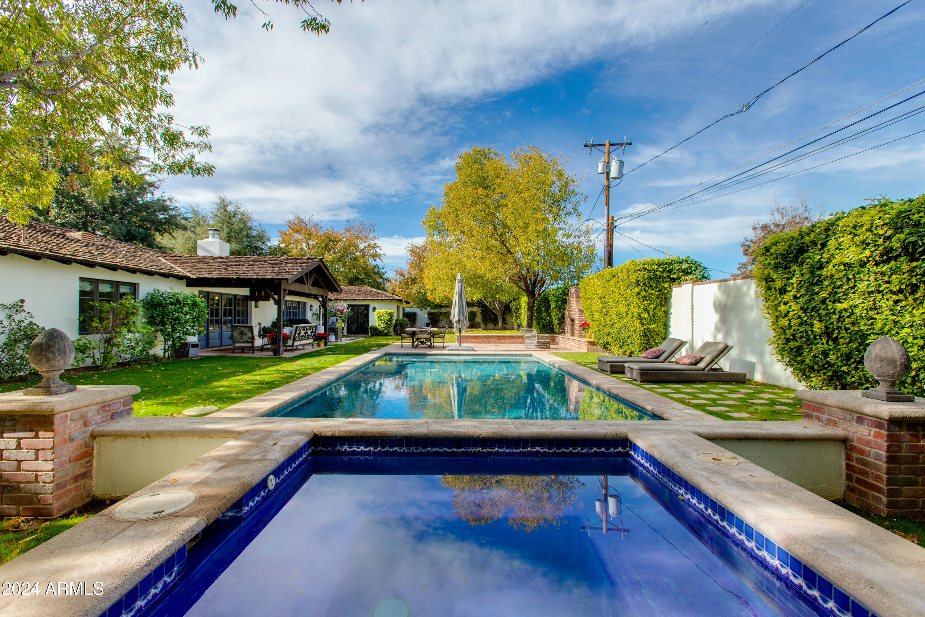 EL CAMELLO 2 - Residential