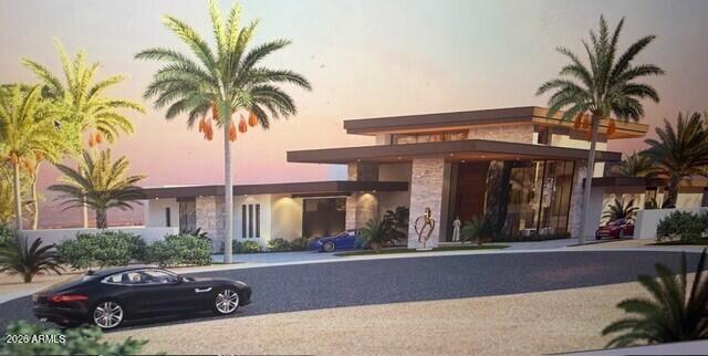 CARINO 8 ENCLAVE - Land
