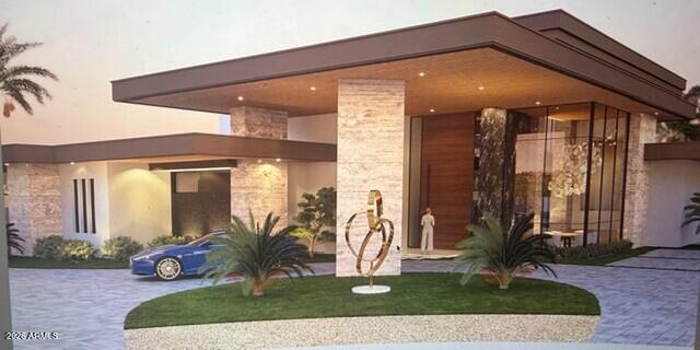 CARINO 8 ENCLAVE - Land